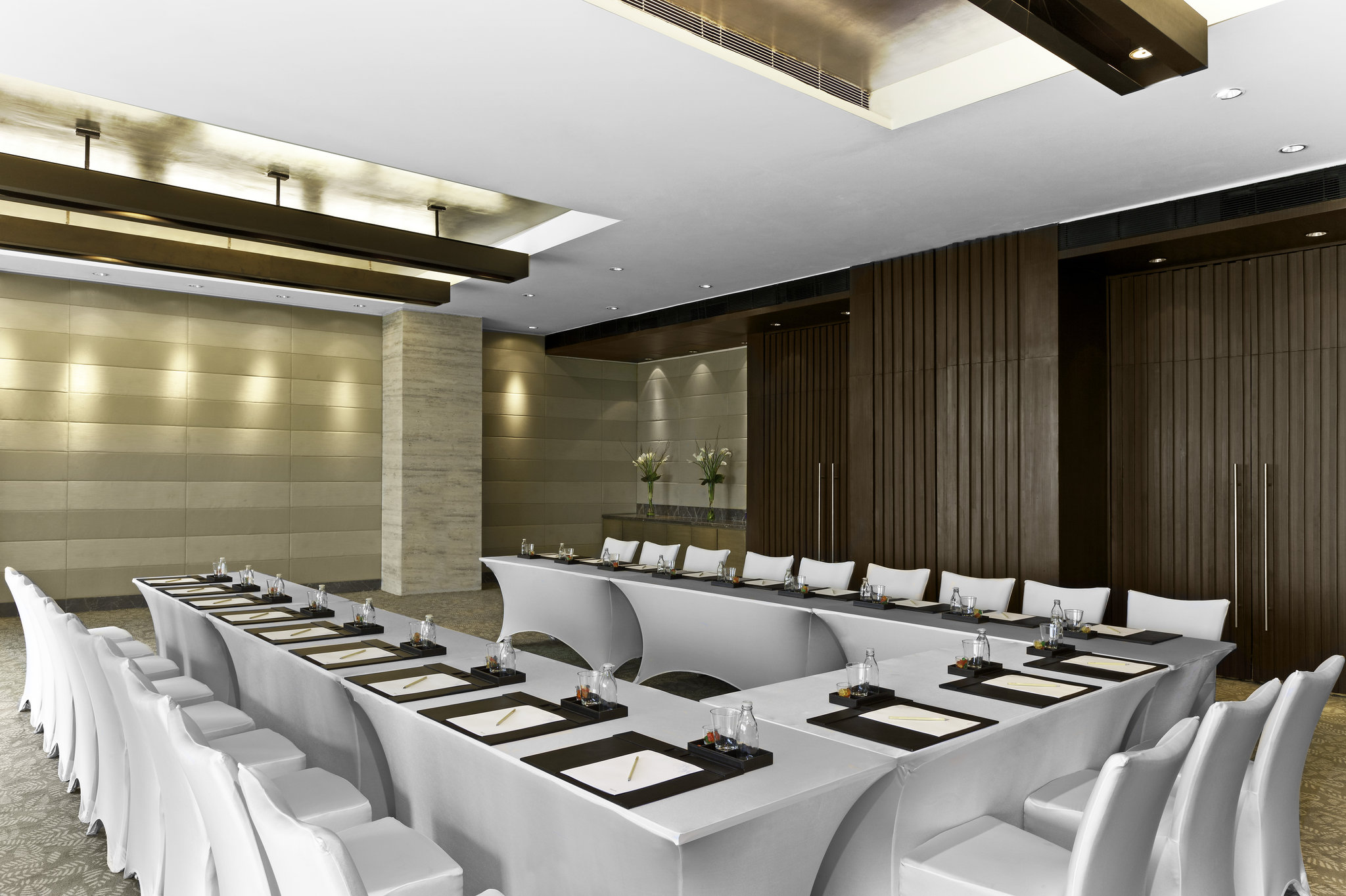 The Westin Gurgaon New Delhi
