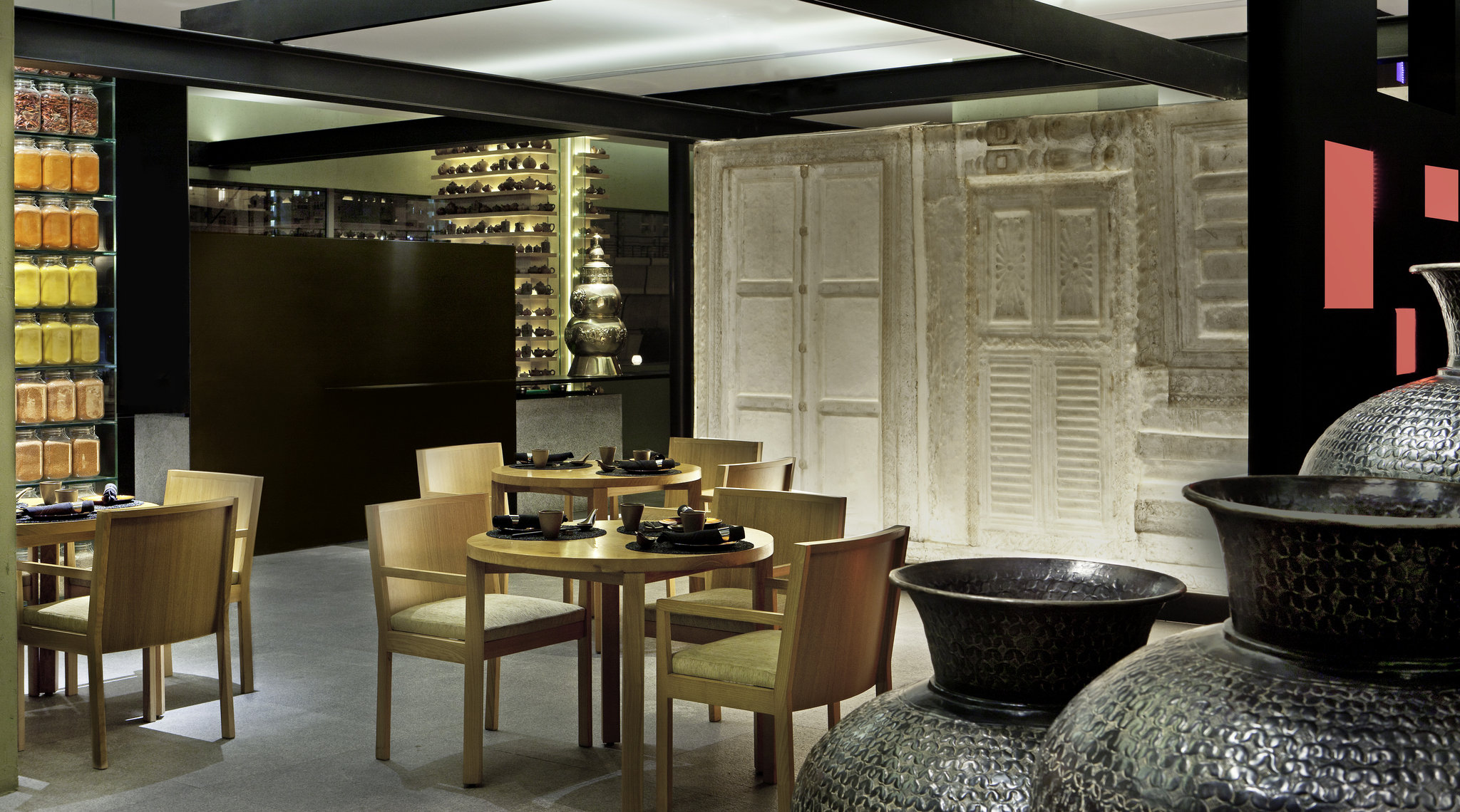 The Westin Gurgaon New Delhi