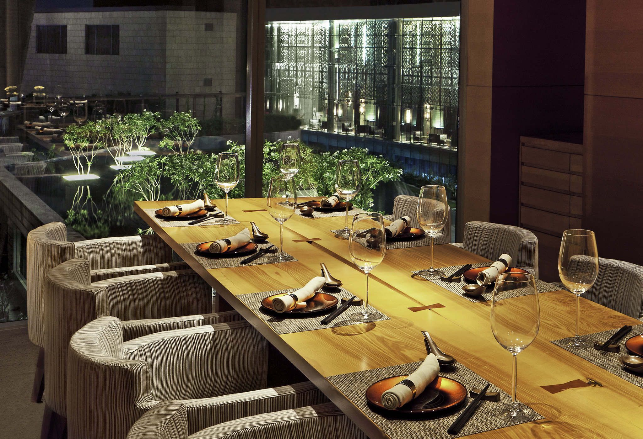 The Westin Gurgaon New Delhi