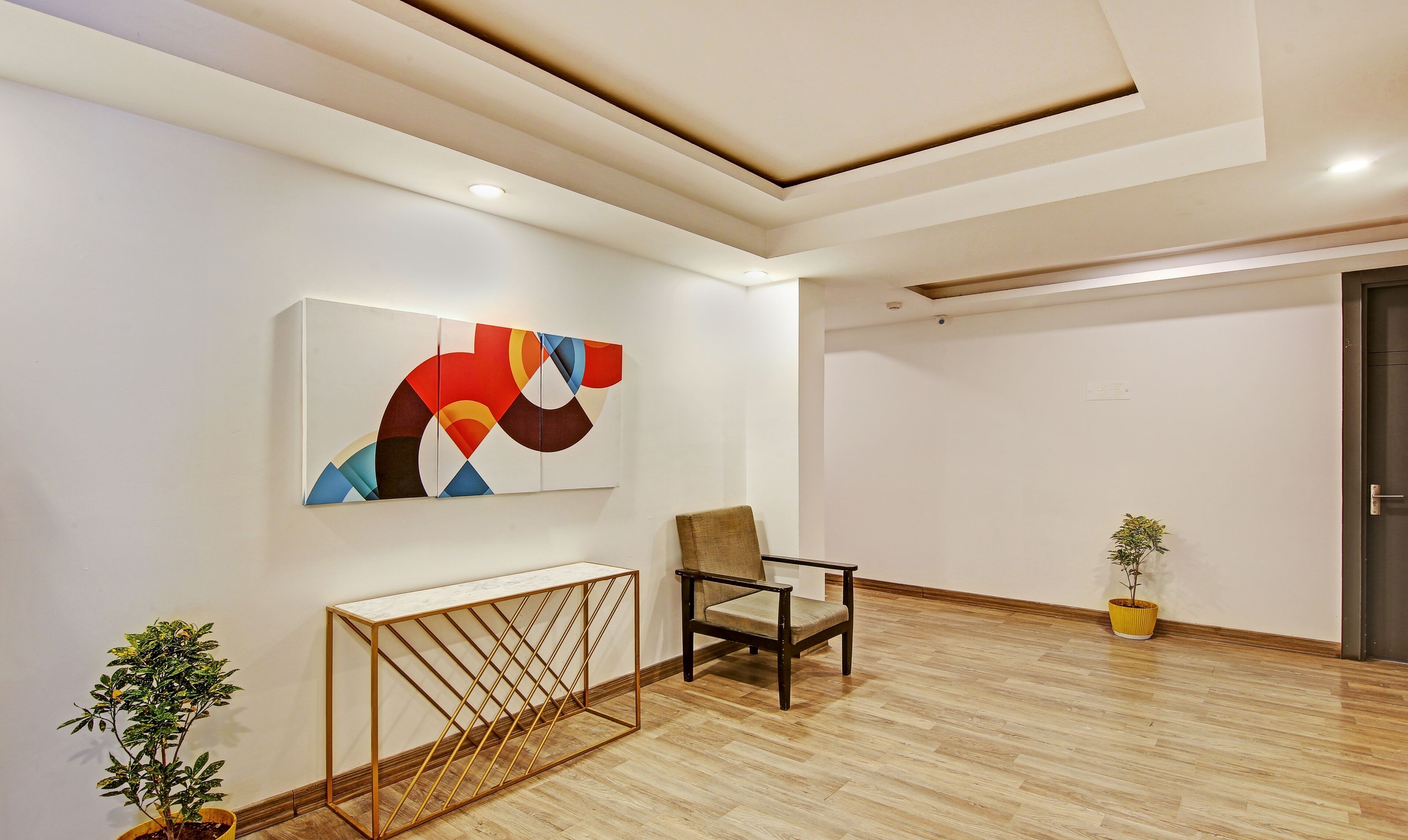 Treebo Trend Ahinsa Residency Treebo Trend Ahinsa Residency
