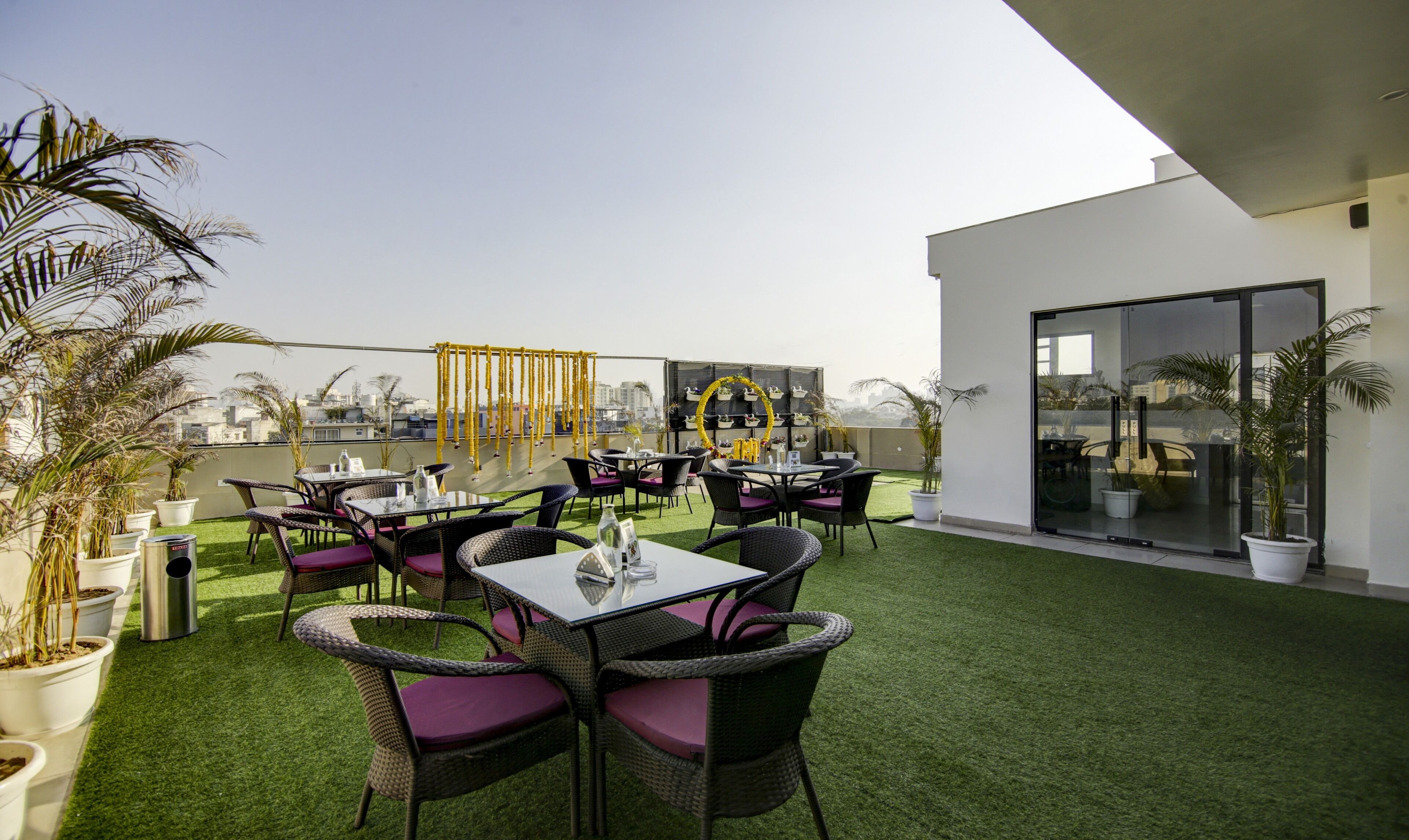 Treebo Trend Grand Gurugram