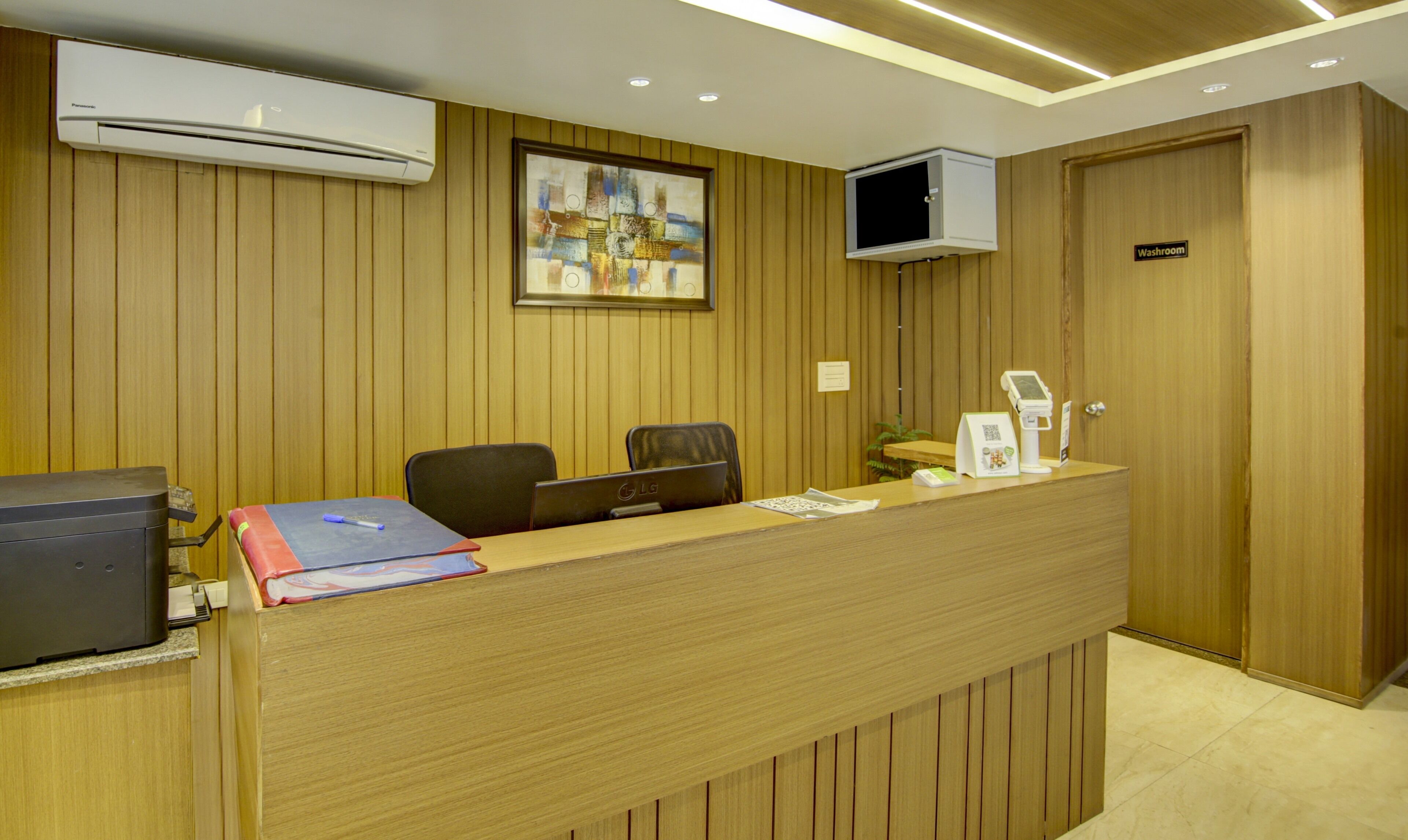 Treebo Trend Grand Gurugram