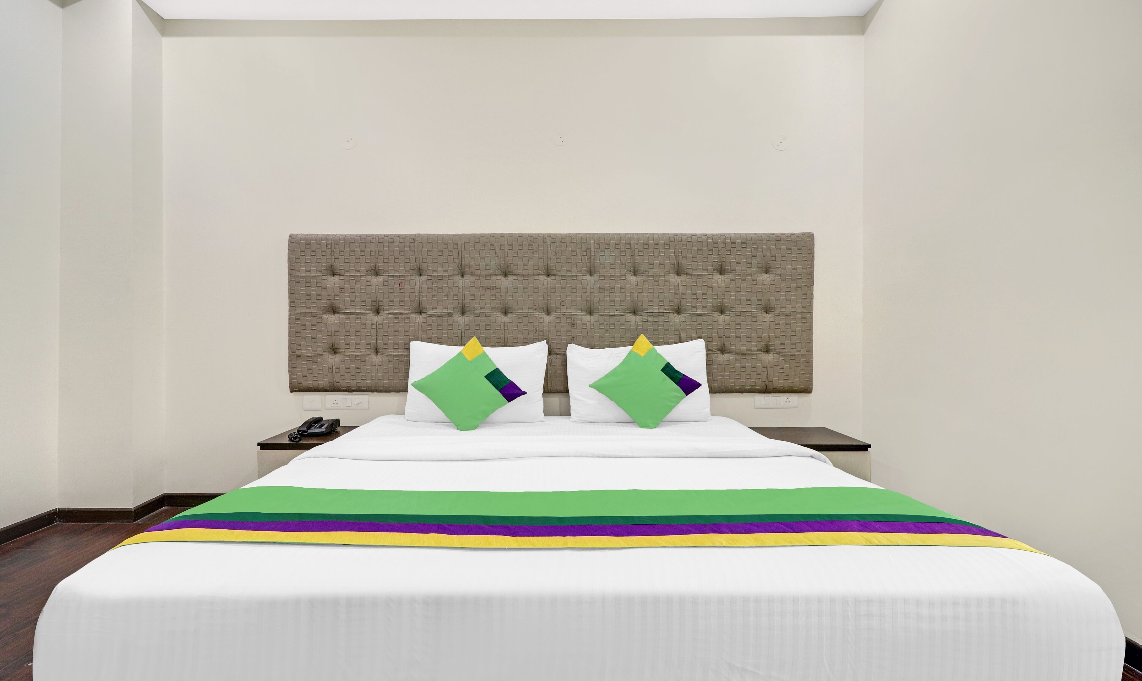 Treebo Trend Hotel Archer