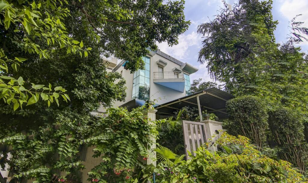 Treebo Trend Mall View