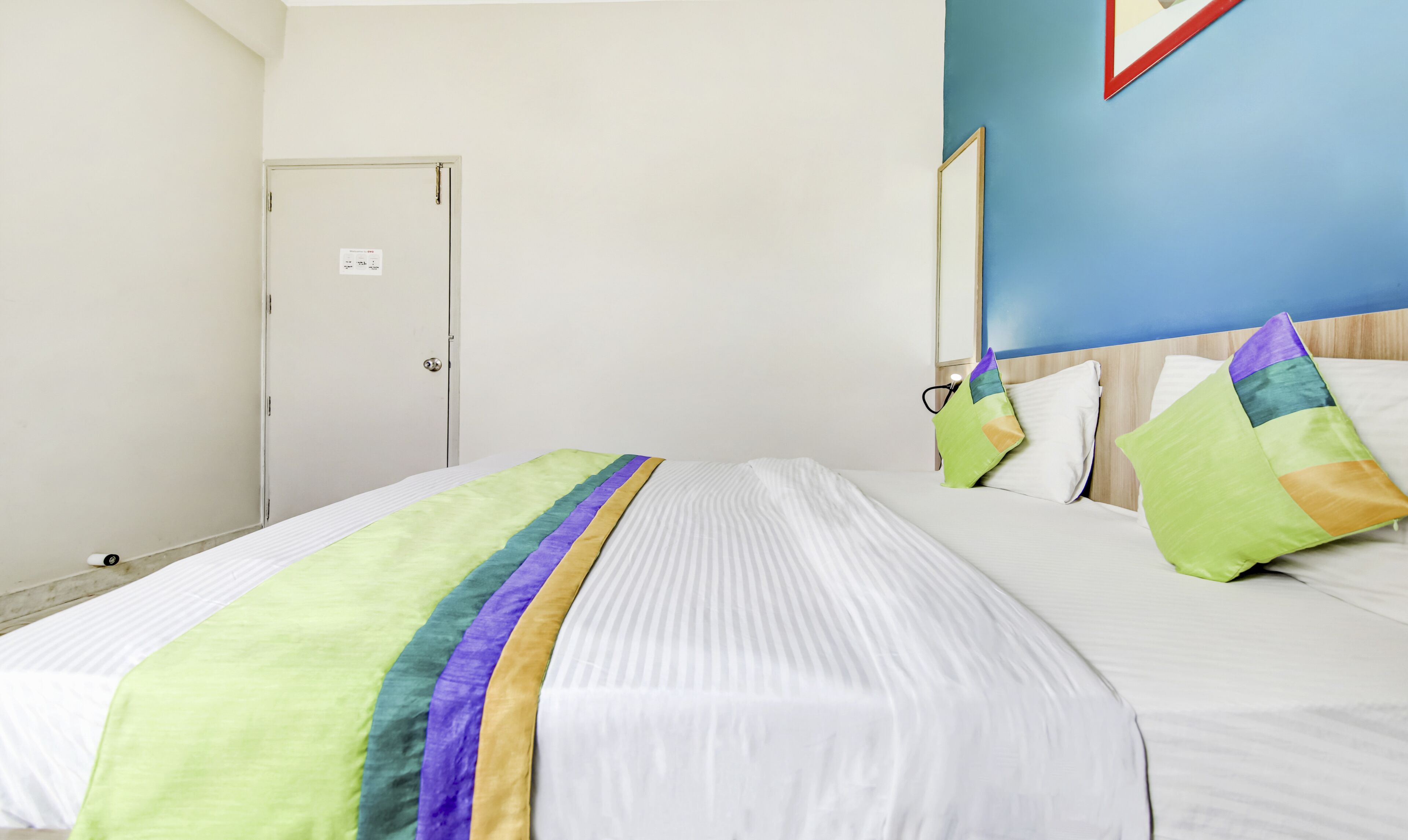 Treebo Trend Mall View