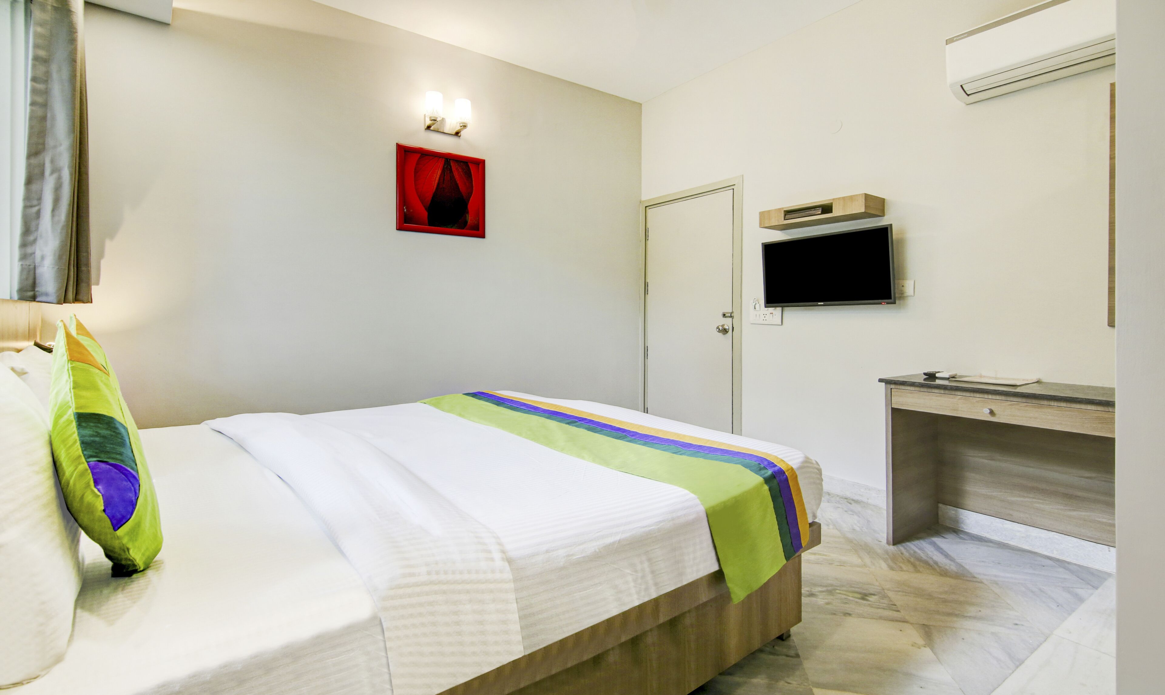 Treebo Trend Mall View