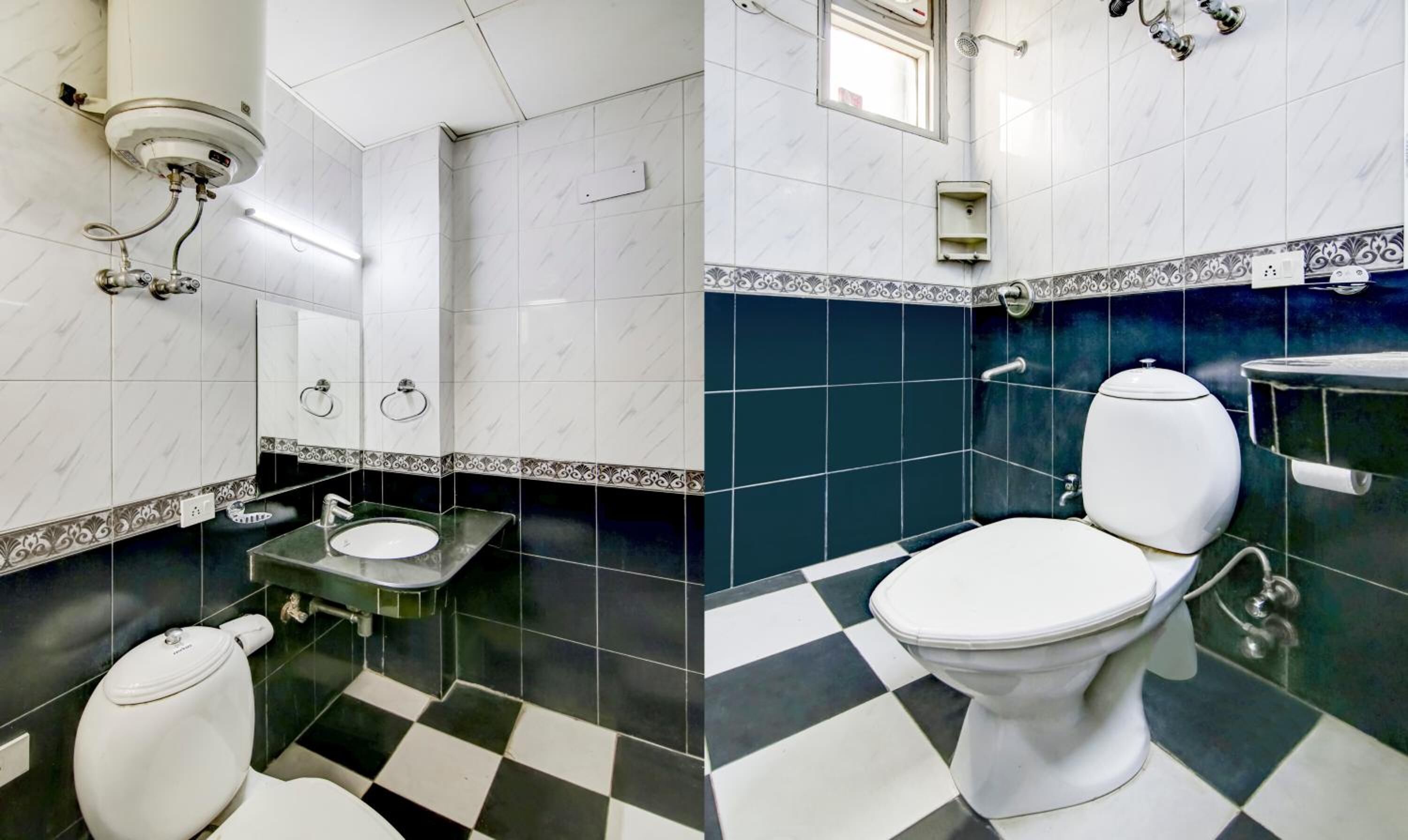 Treebo Trend Mall View