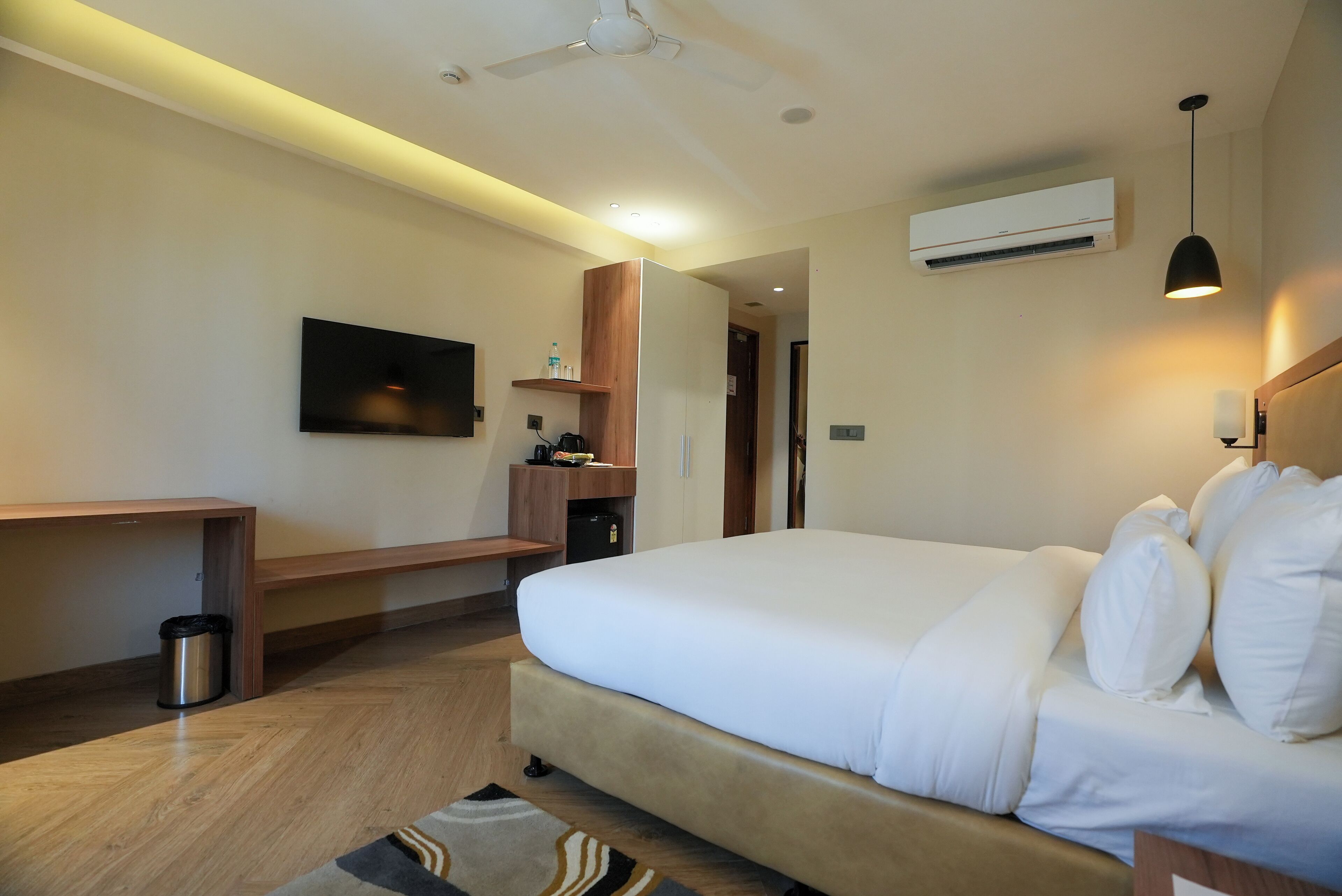 Udman Hotel Gurugram