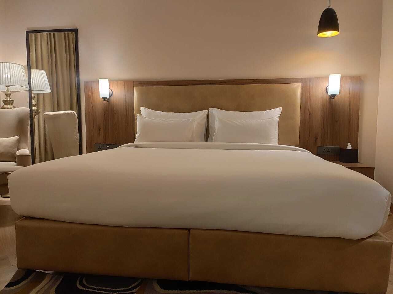 Udman Hotel Gurugram