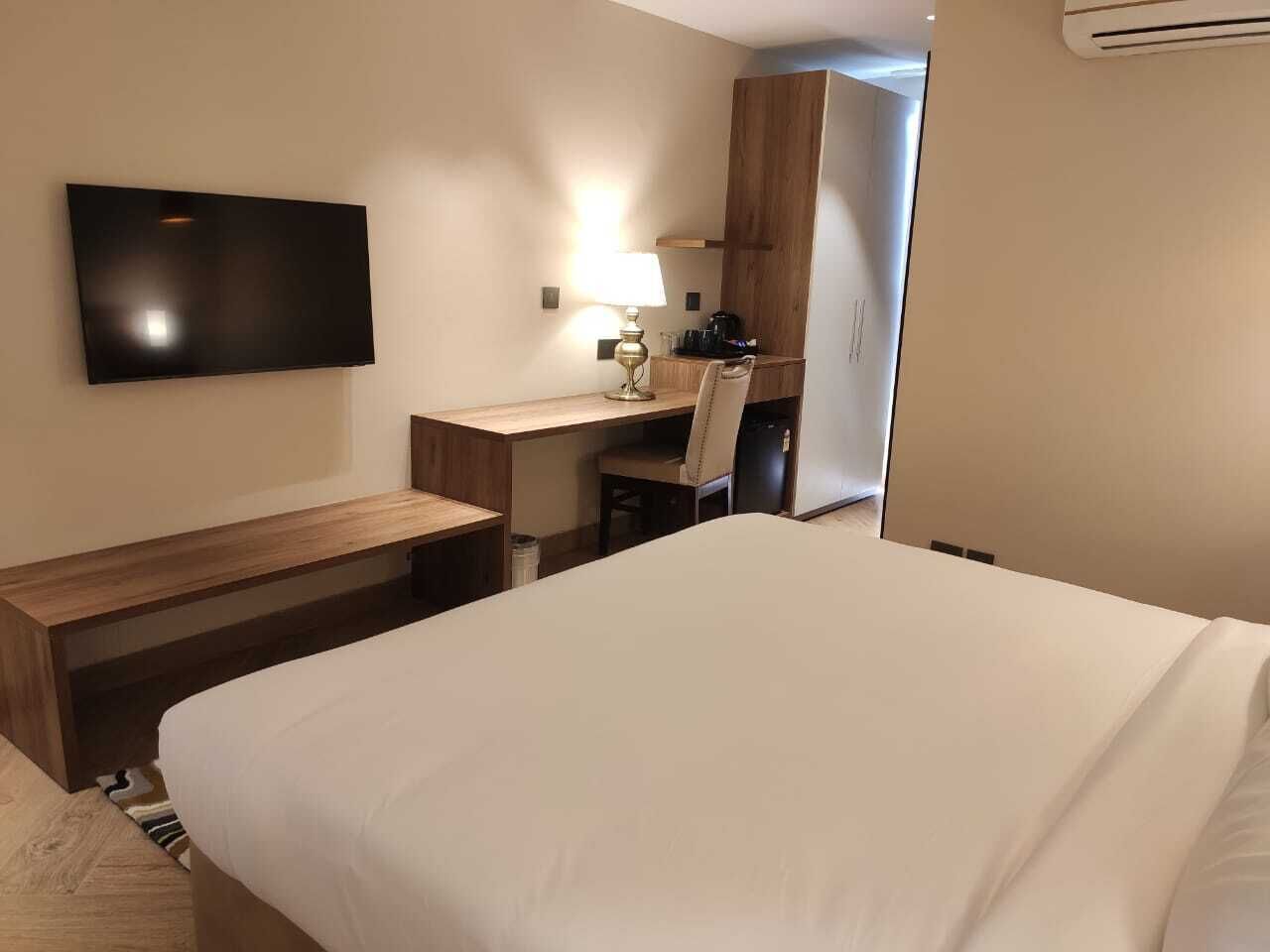 Udman Hotel Gurugram