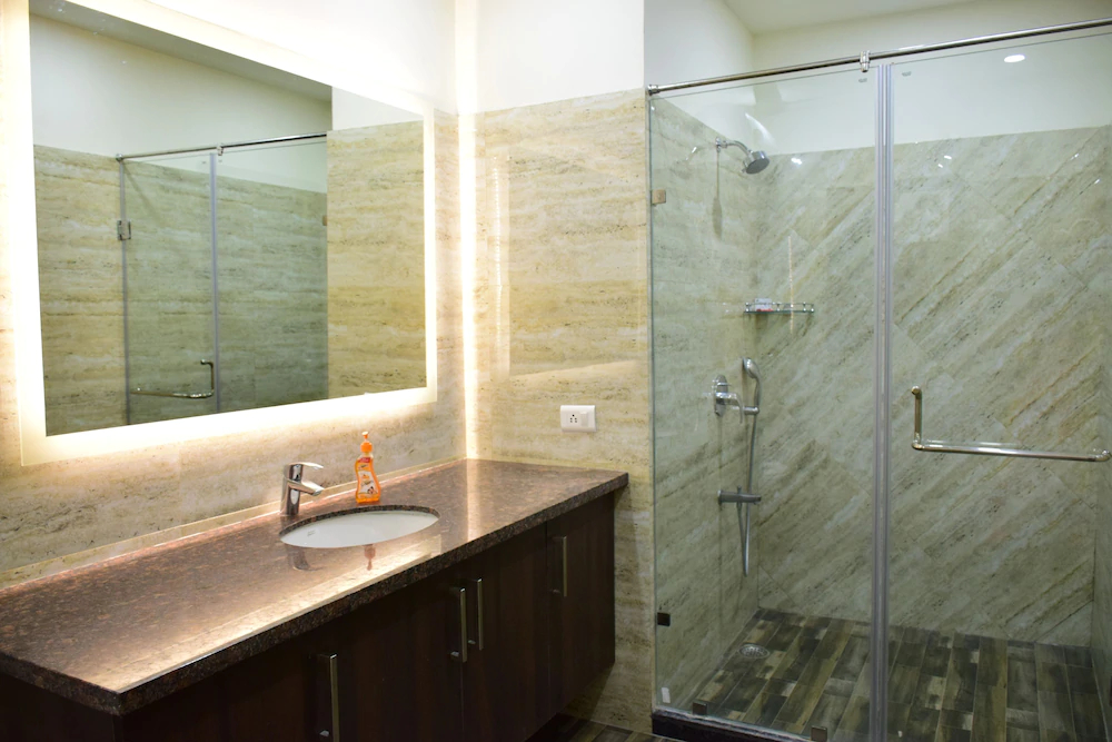 When In Gurgaon - Service Apartments