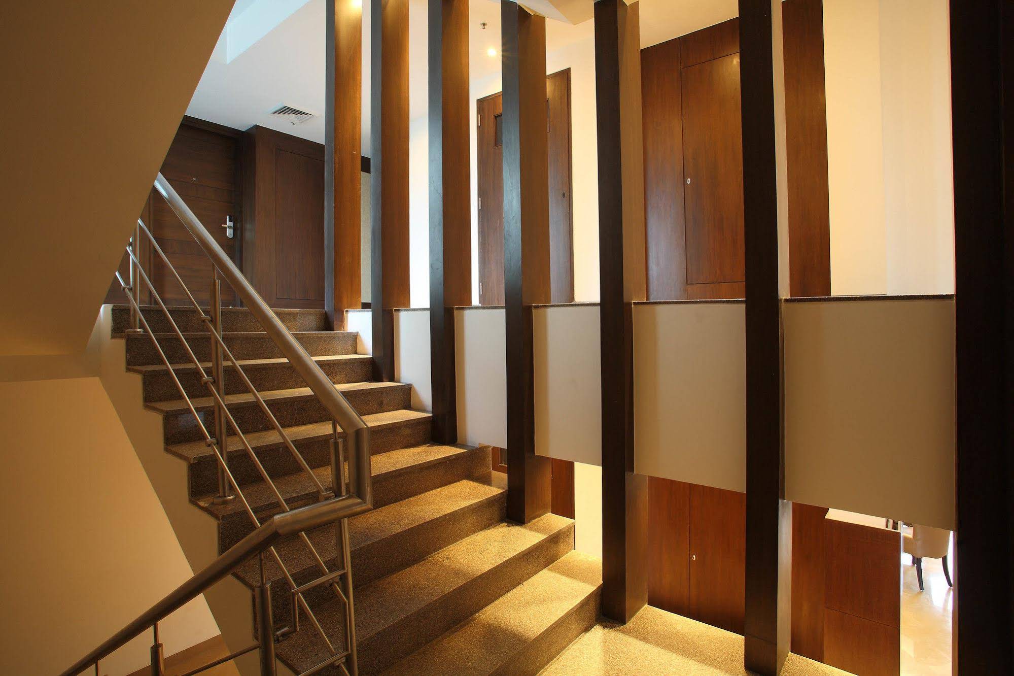 Yuhi Mansions A Boutique Hotel