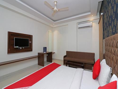 Boutique Hotel Luck