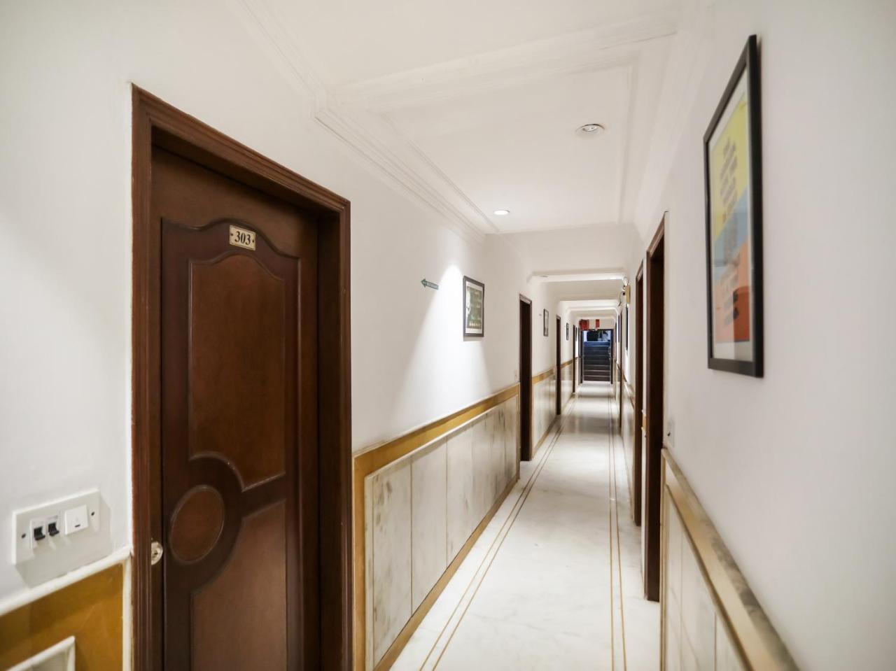 Cadila Inn by OYO Rooms