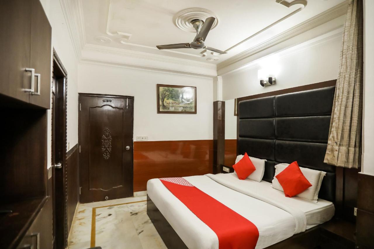 Cadila Inn by OYO Rooms