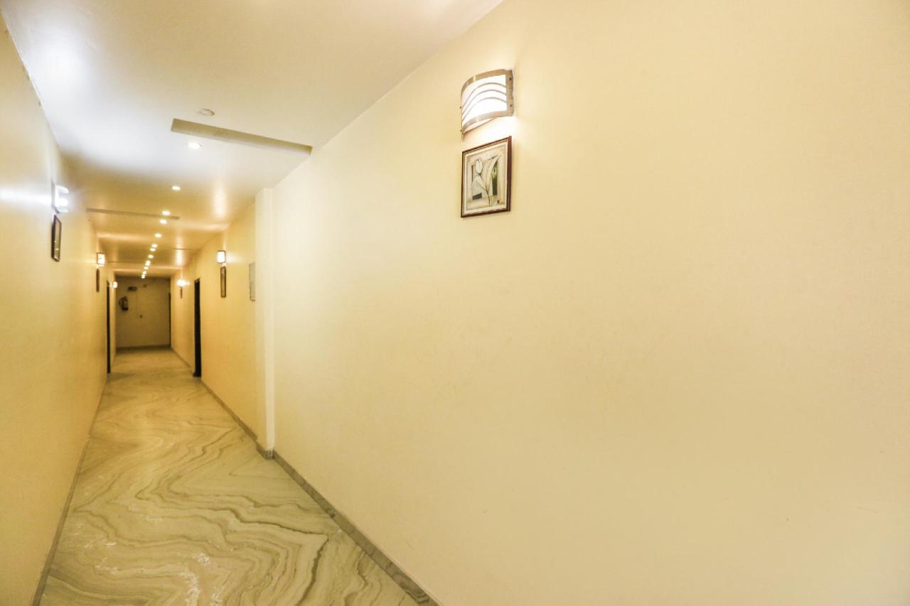 Collection O 65905 Hotel Grand Shoba Inn