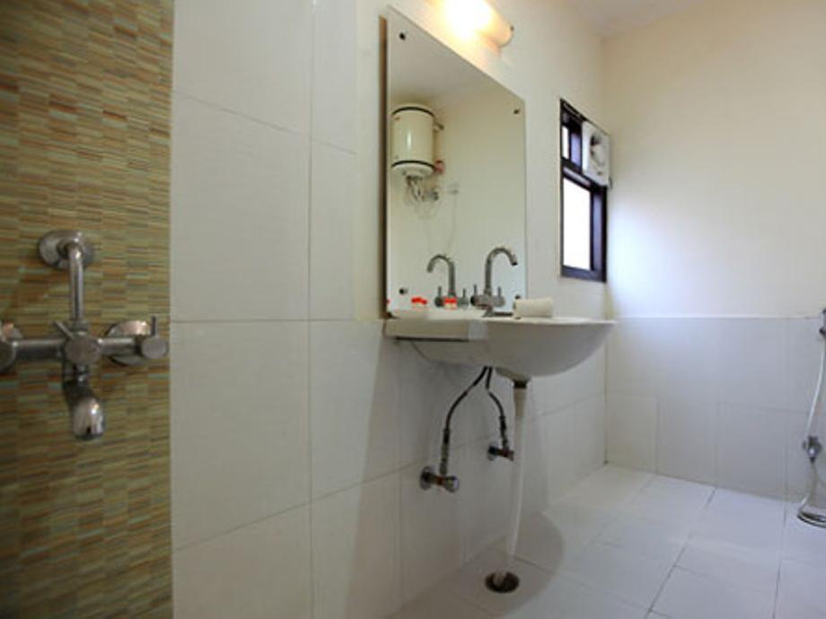 Hotel Shoba Inn