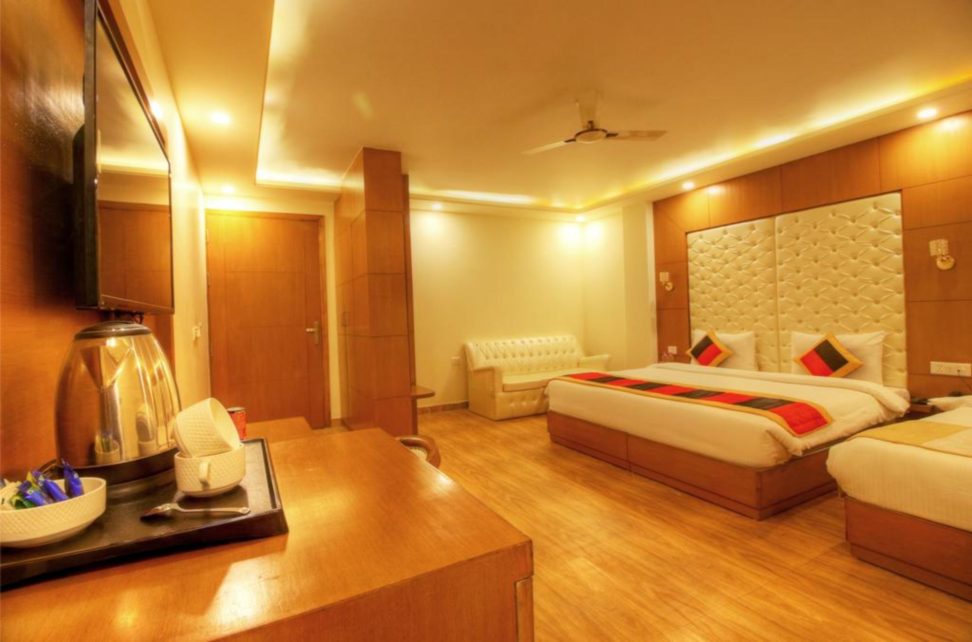 Hotel Viva Palace