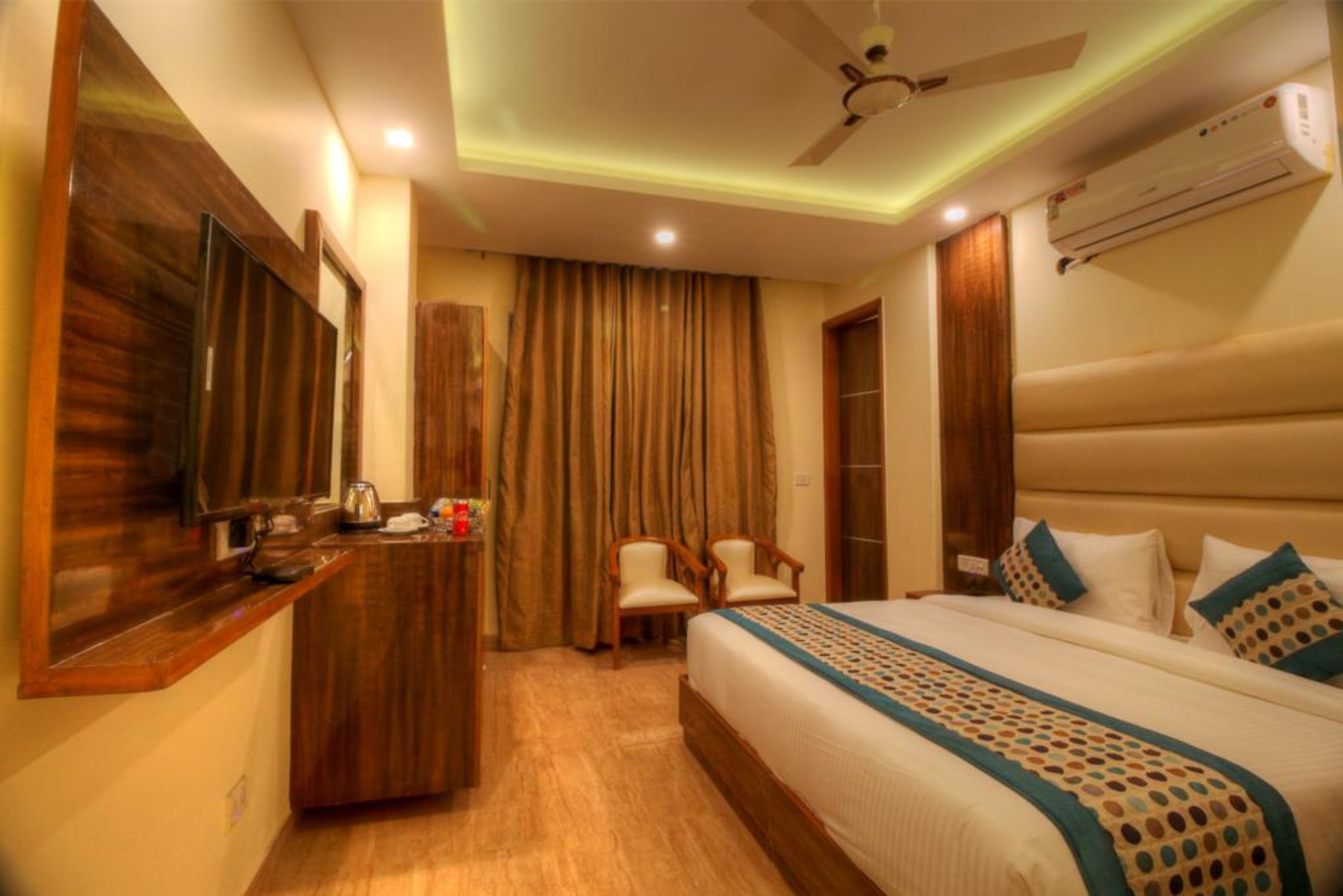 Hotel Viva Palace