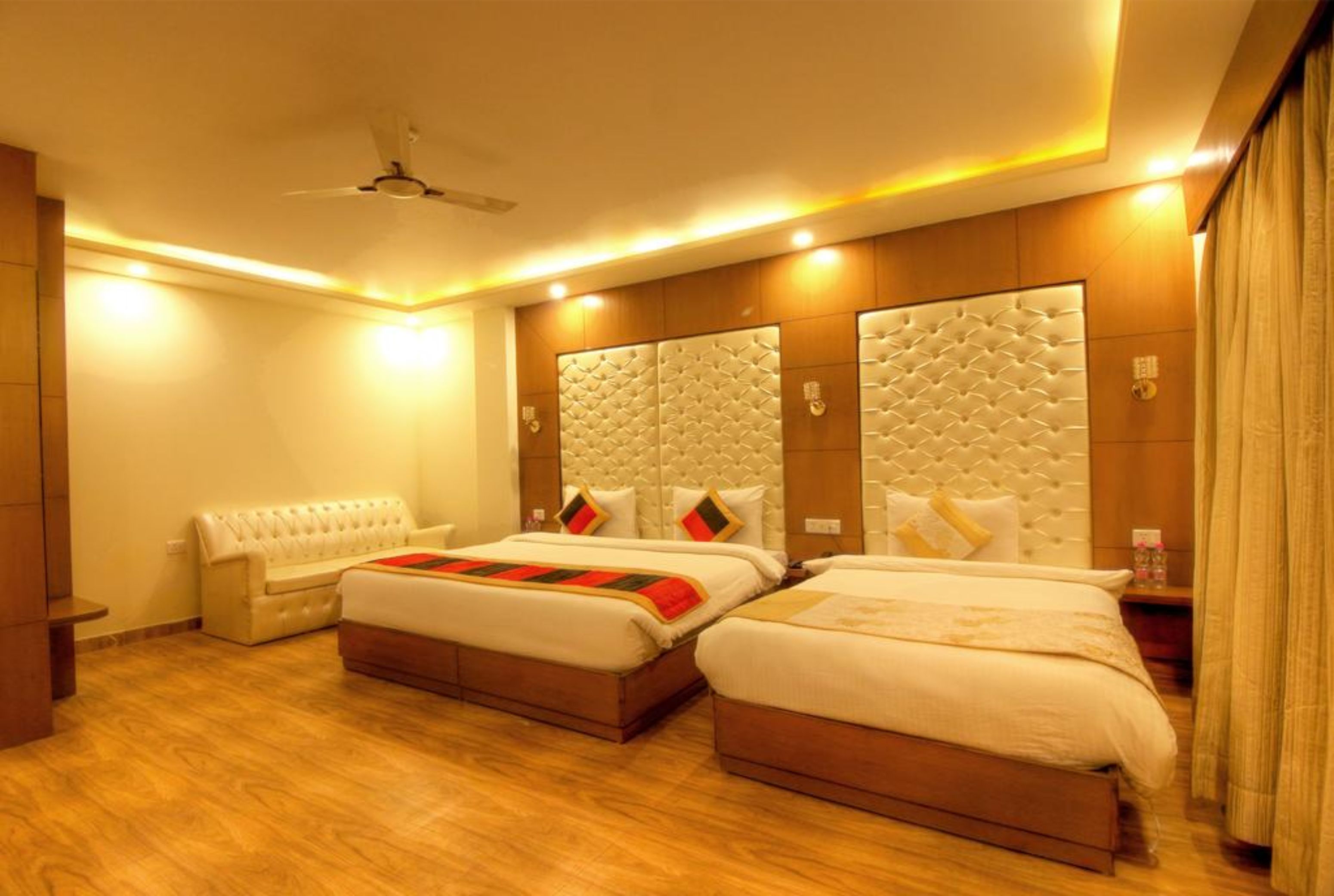 Hotel Viva Palace
