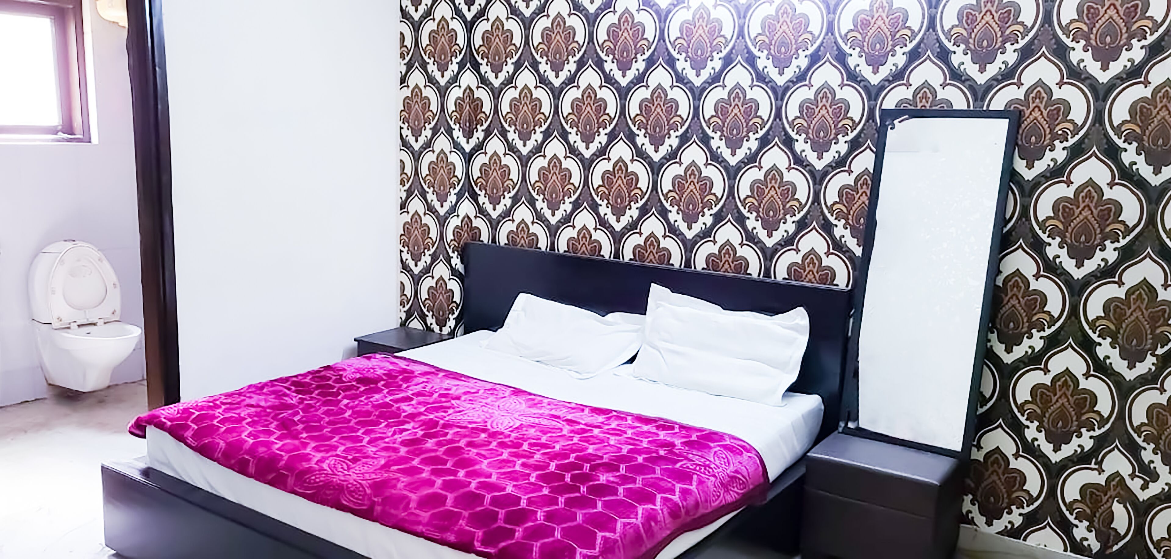 Roomshala Hotel Aerocity