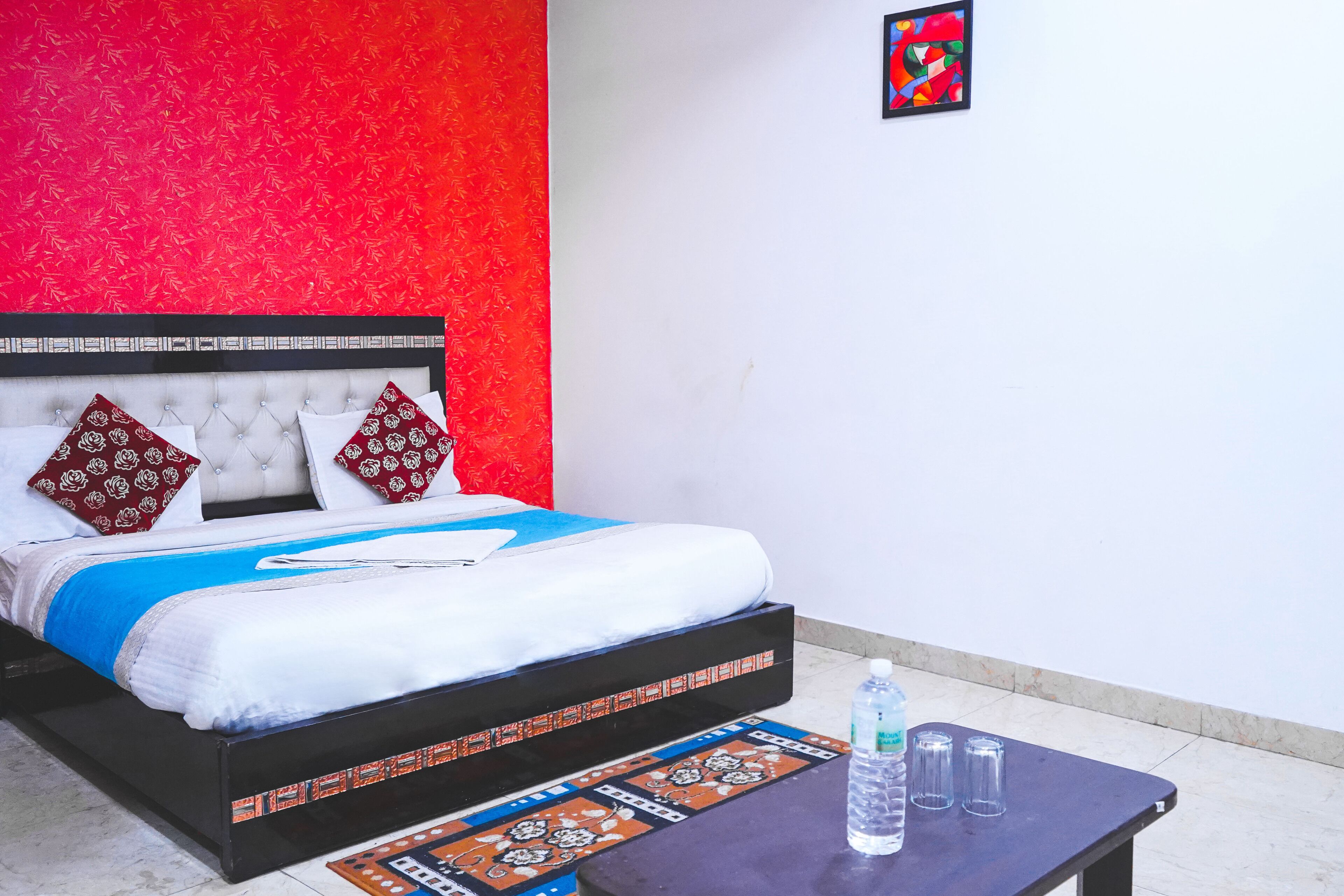Roomshala Hotel Ashoka Palace
