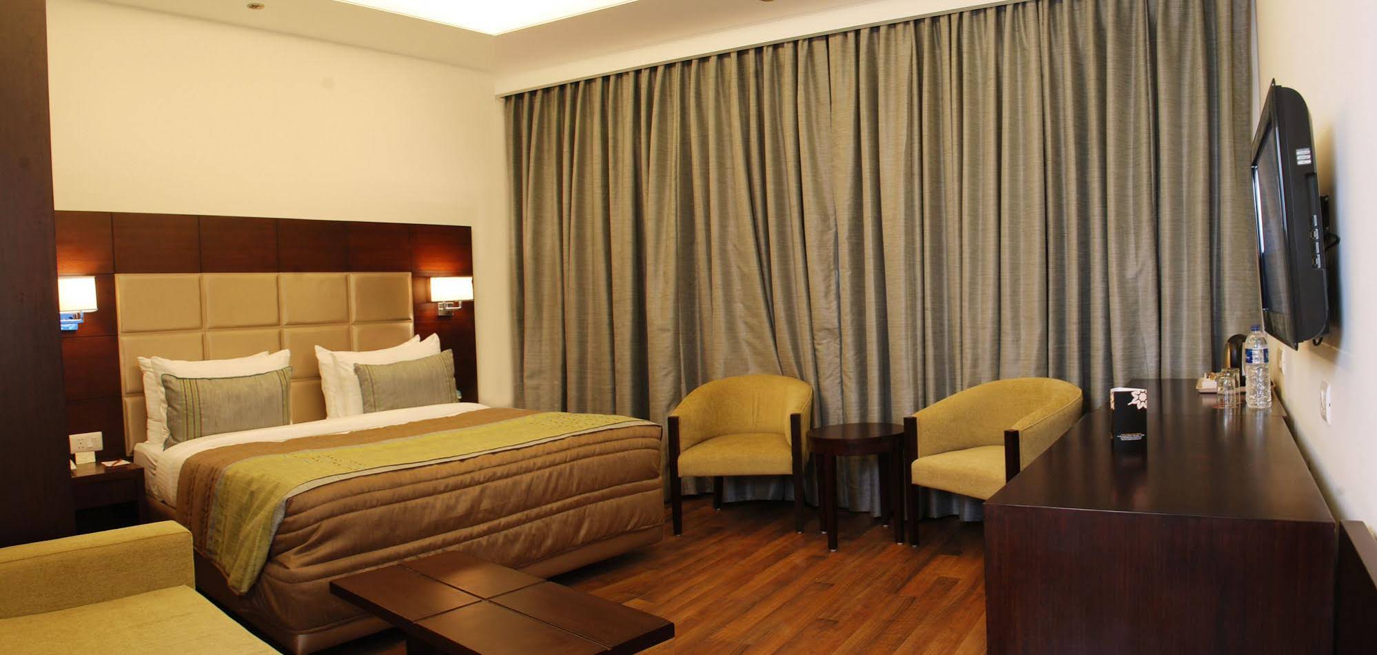 Africa Avenue GK1
