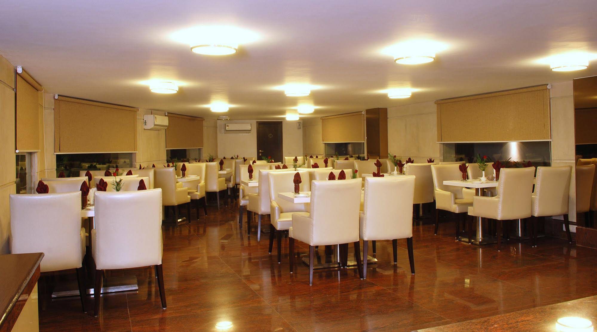 Africa Avenue GK1