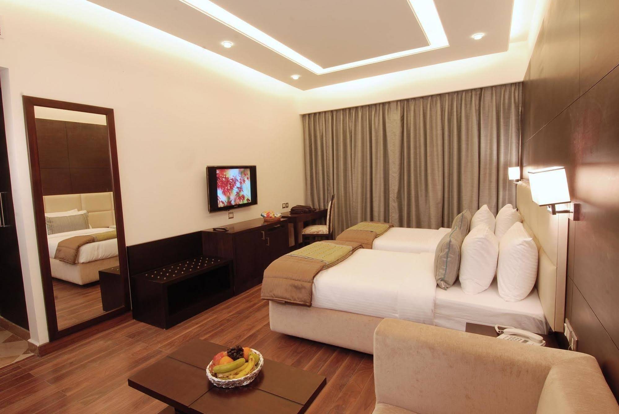 Africa Avenue GK1
