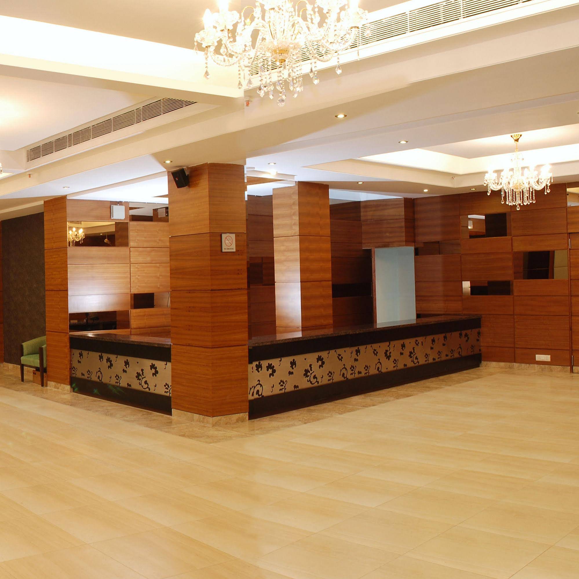 Africa Avenue GK1