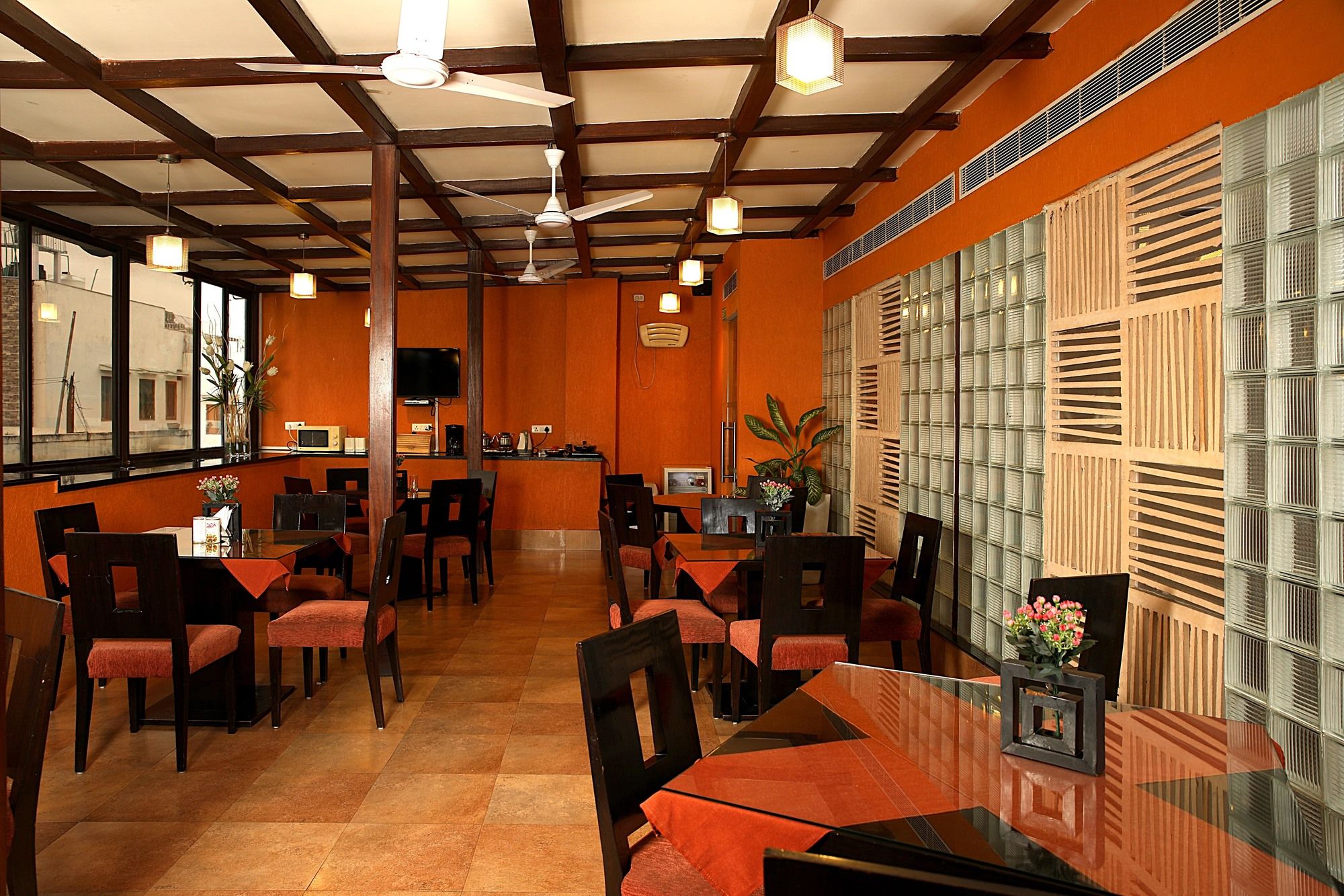 Ahuja Residency Sunder Nagar