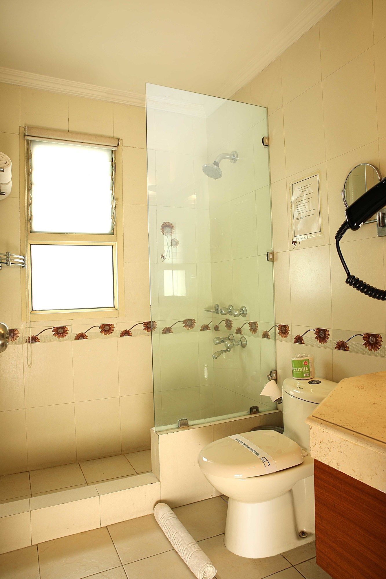 Ahuja Residency Sunder Nagar