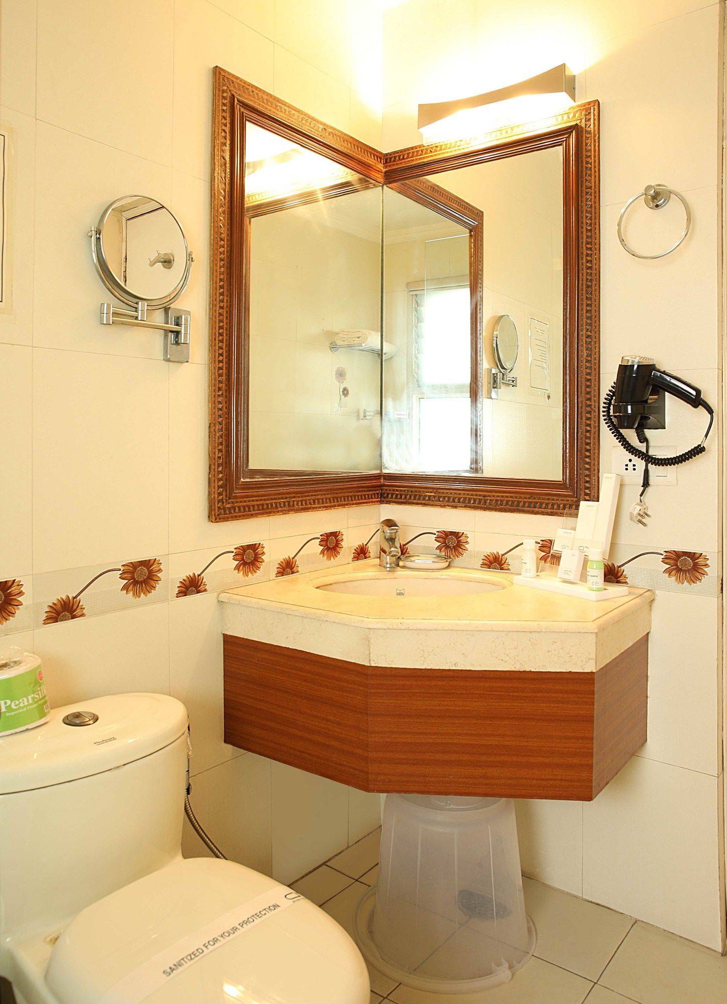 Ahuja Residency Sunder Nagar