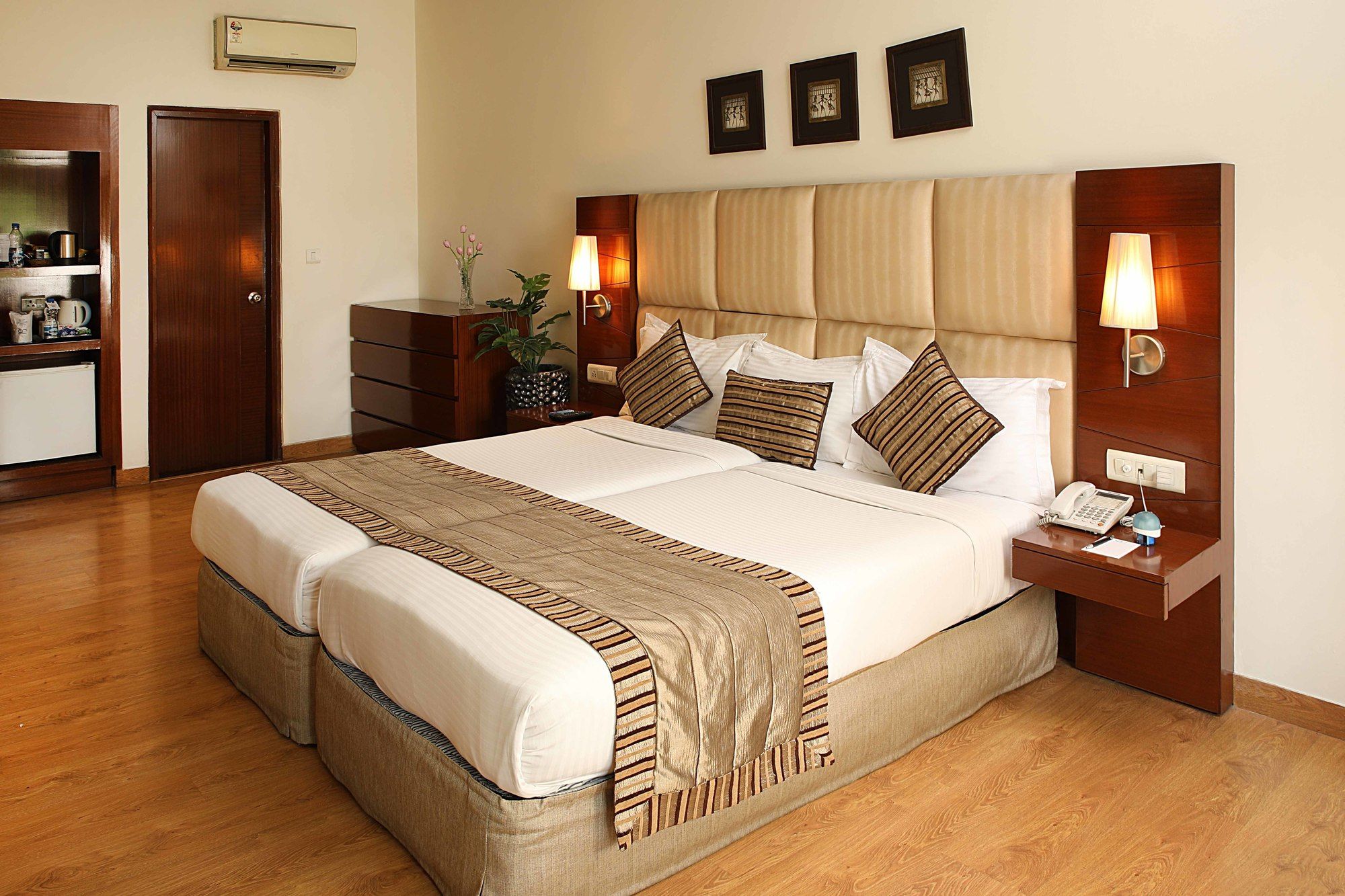 Ahuja Residency Sunder Nagar