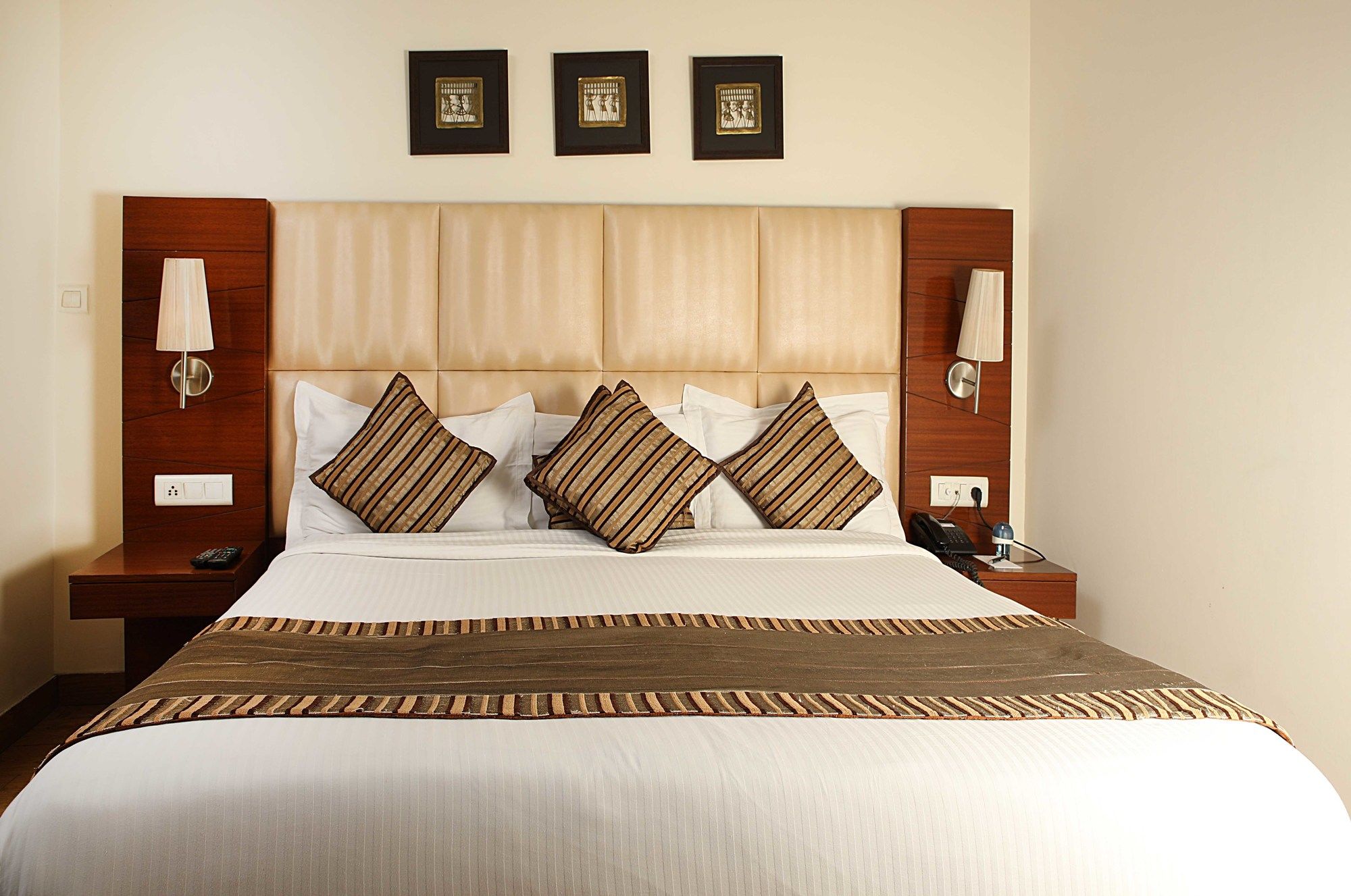 Ahuja Residency Sunder Nagar