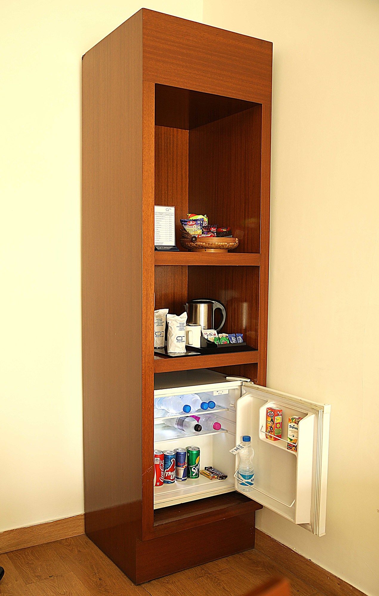 Ahuja Residency Sunder Nagar