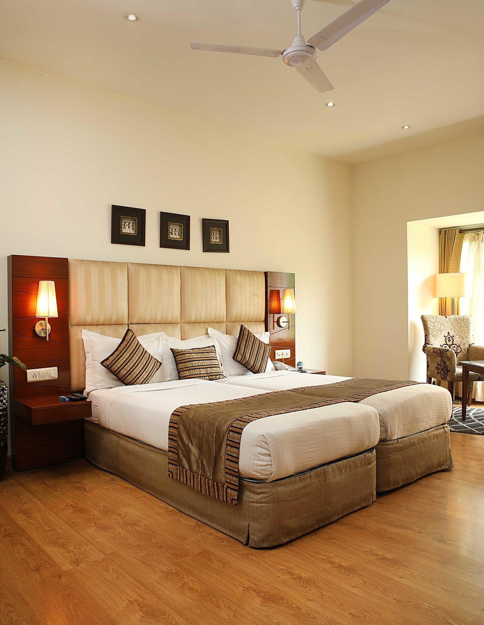 Ahuja Residency Sunder Nagar