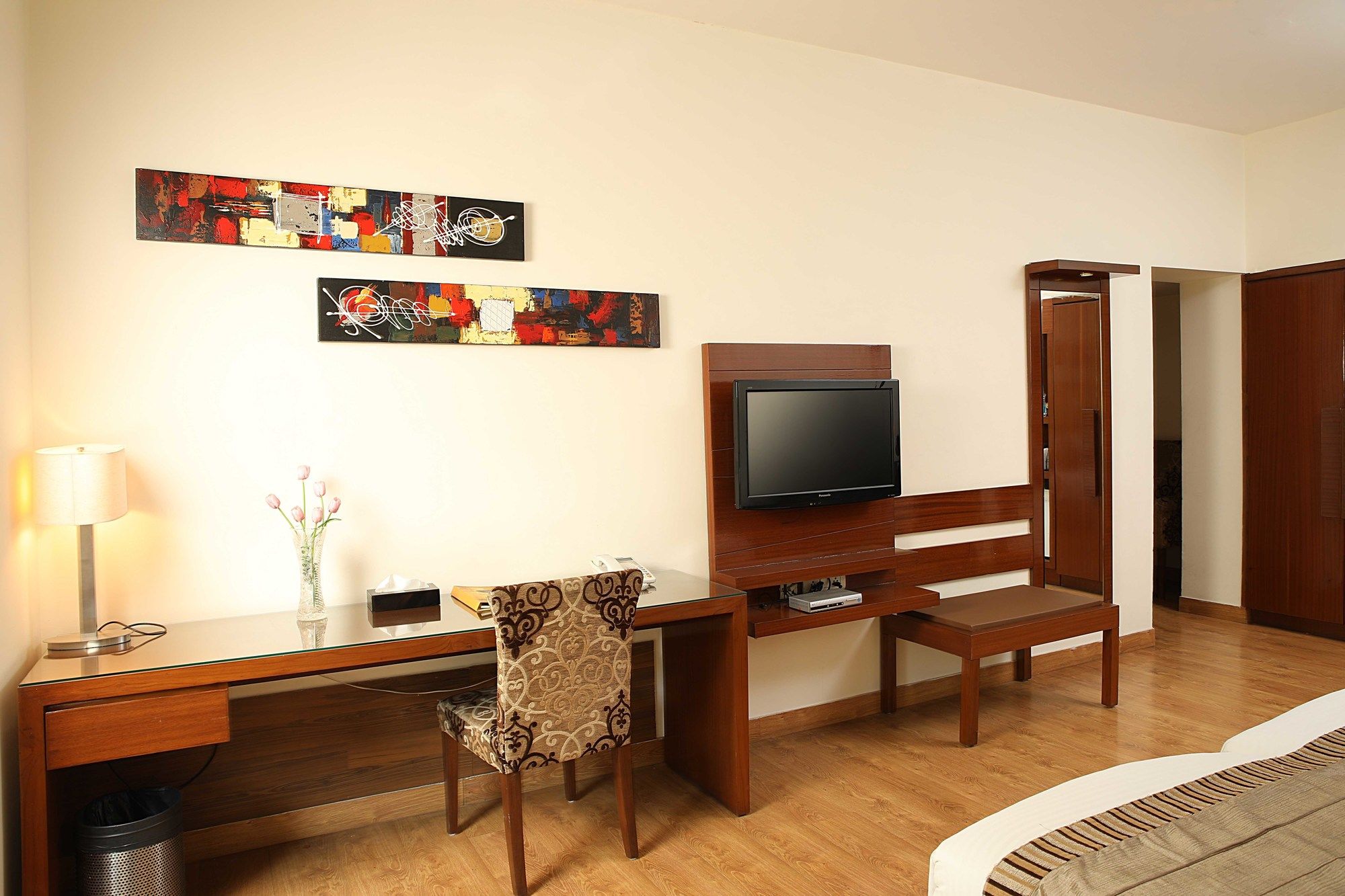 Ahuja Residency Sunder Nagar