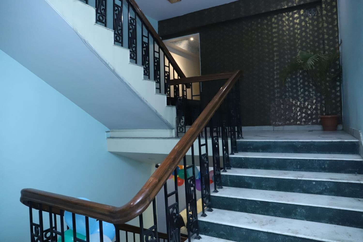 Airport Hotel Golden Jindal