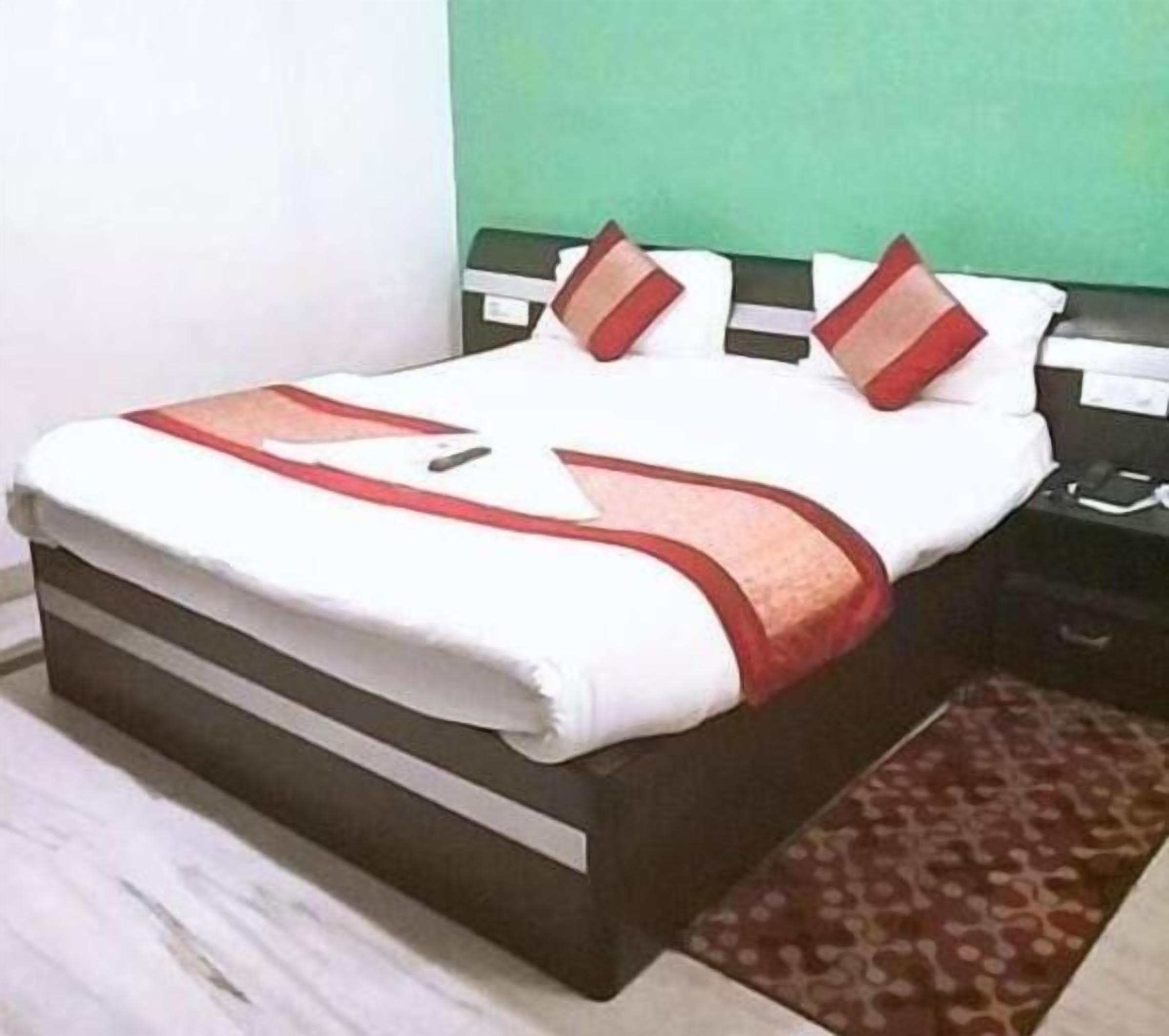 Airport Hotel Golden Jindal