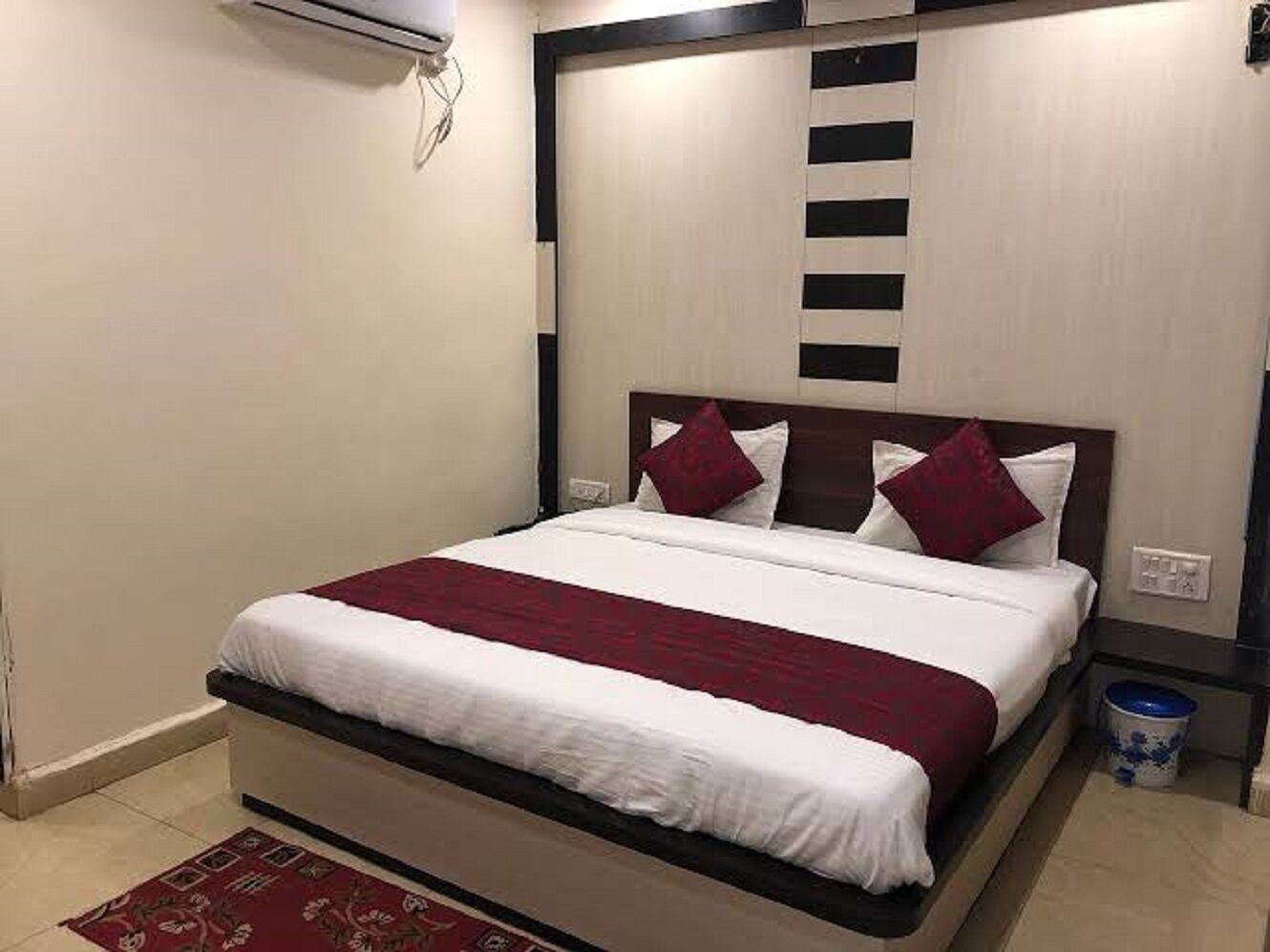 Airport Hotel Golden Jindal
