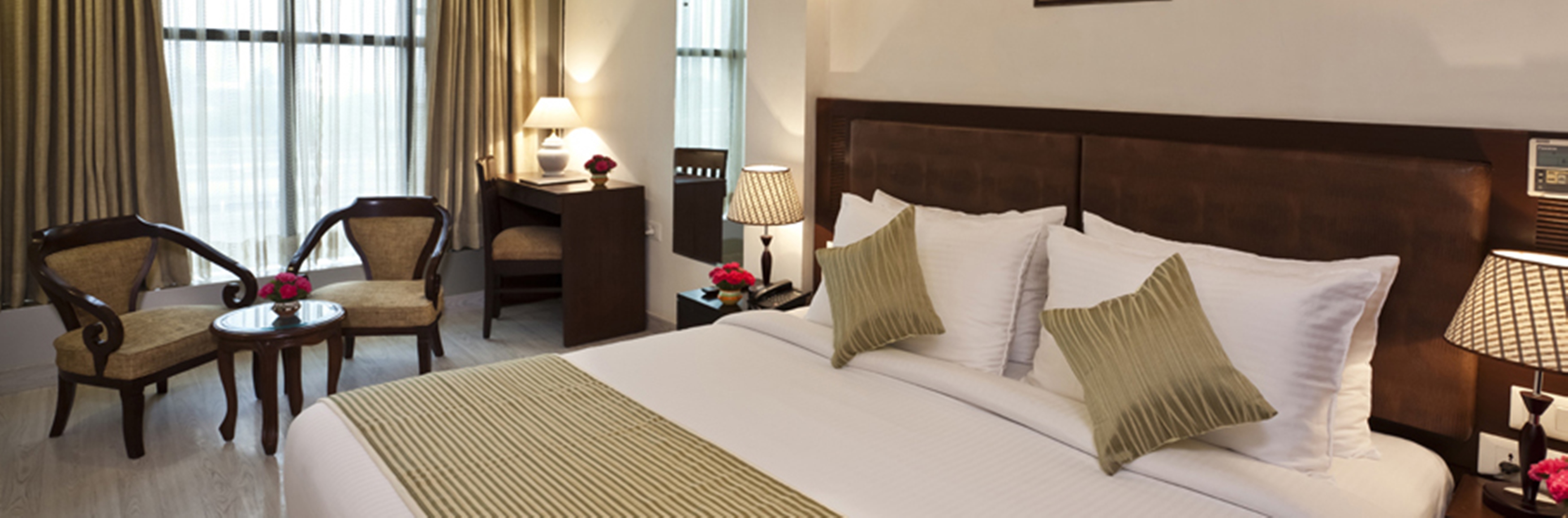 Airport Hotel Grand