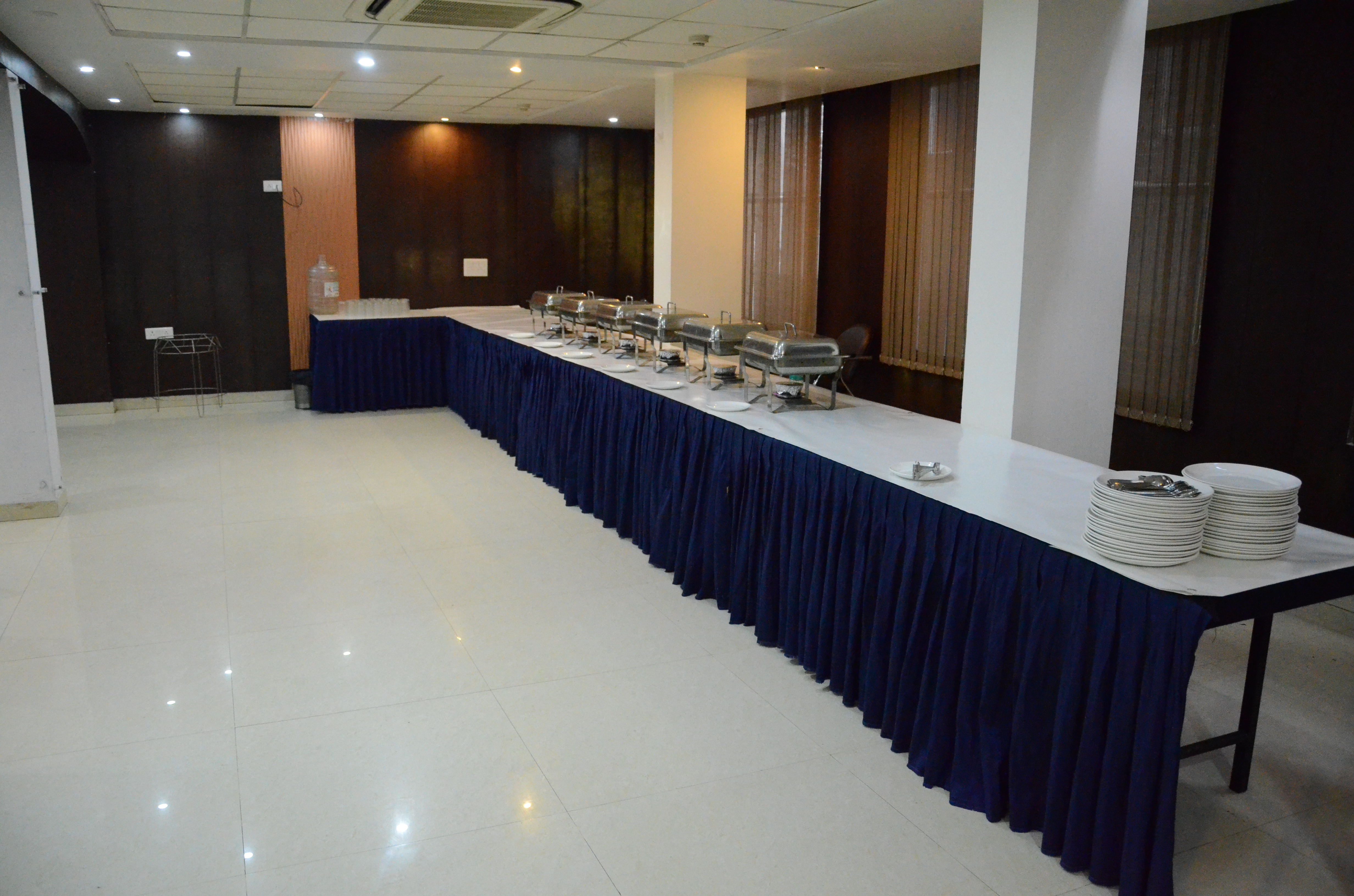 Airport Hotel Grand
