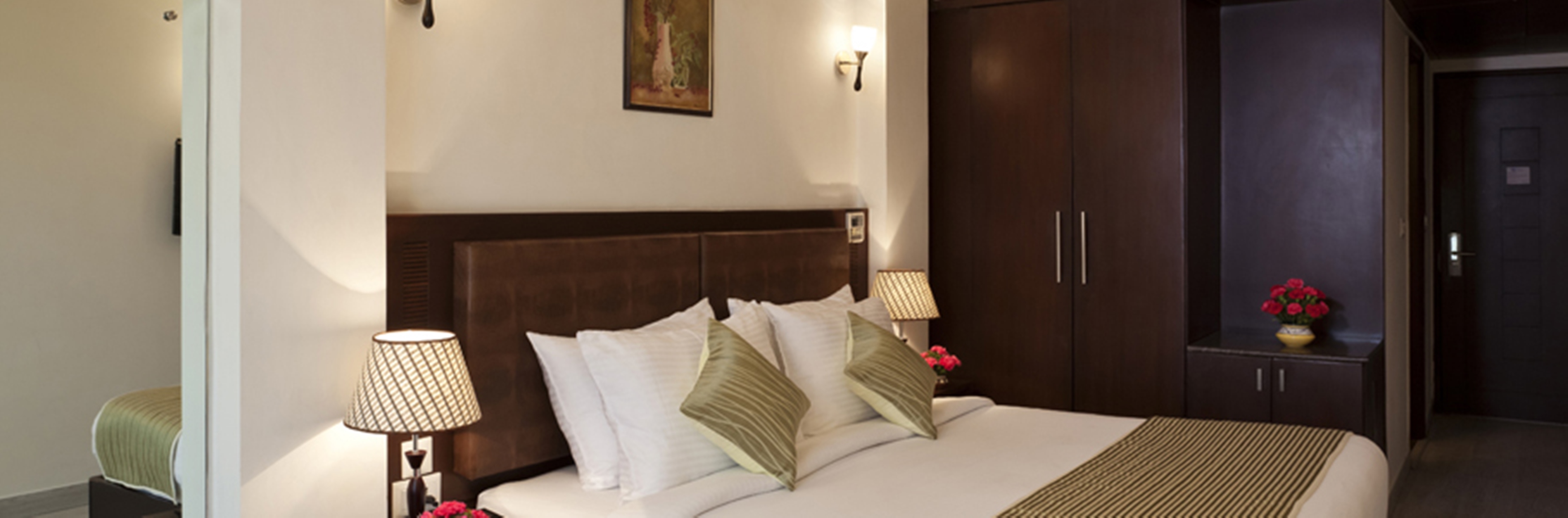Airport Hotel Grand