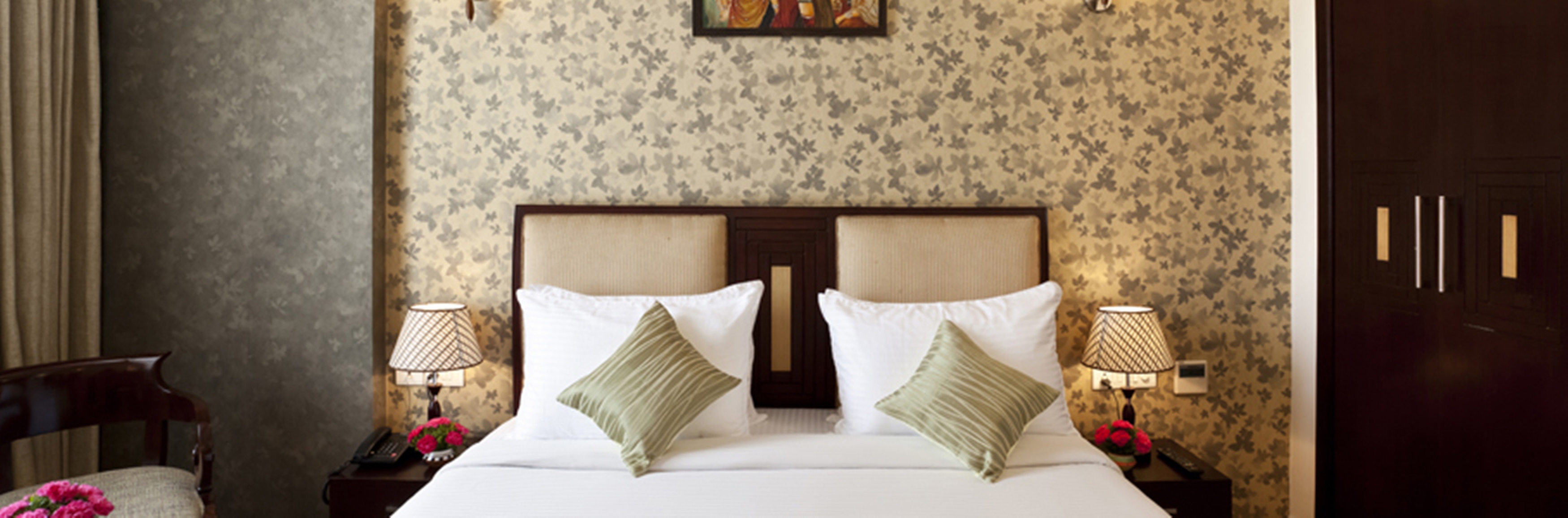 Airport Hotel Grand