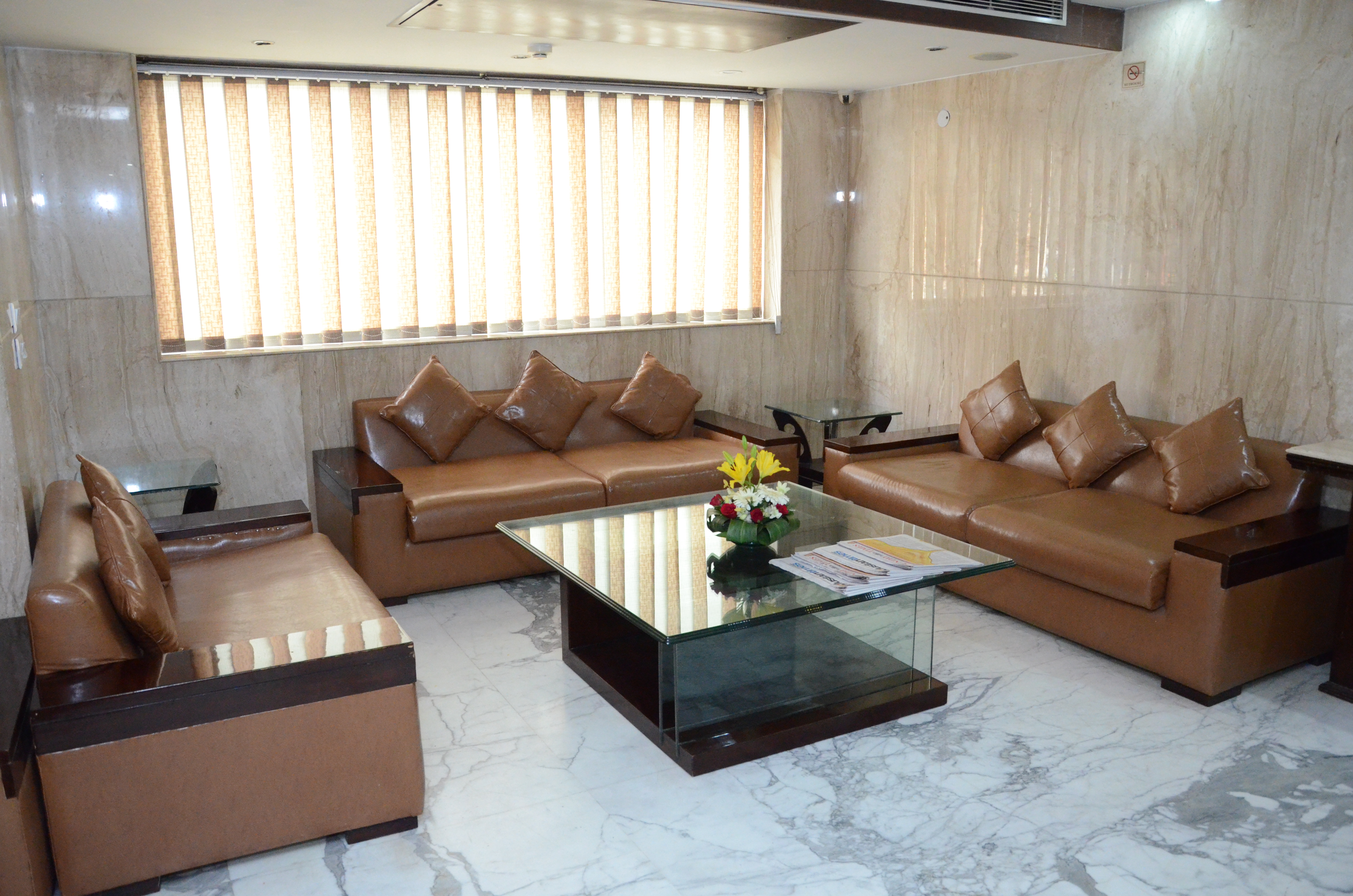 Airport Hotel Grand