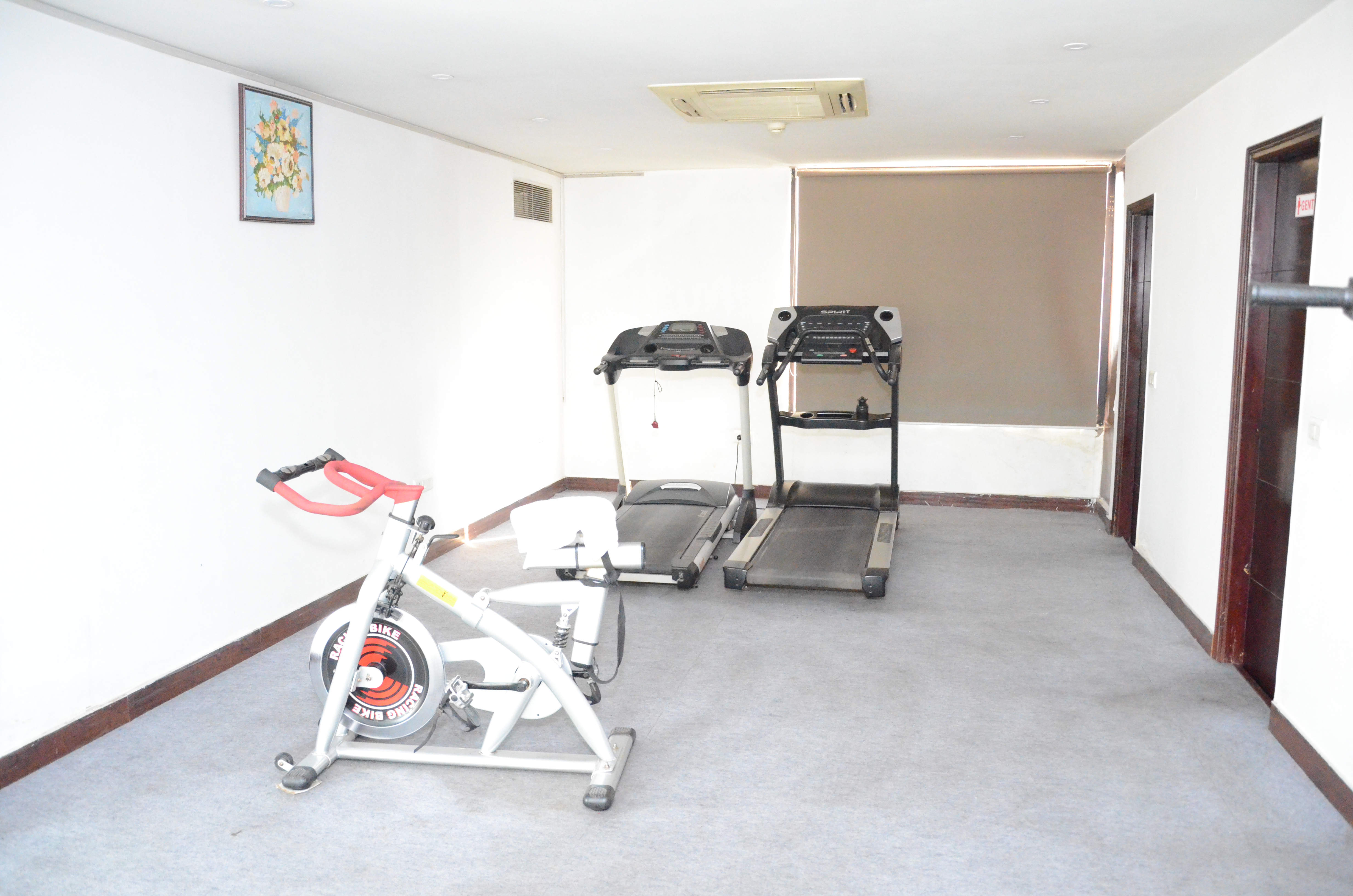 Airport Hotel Grand