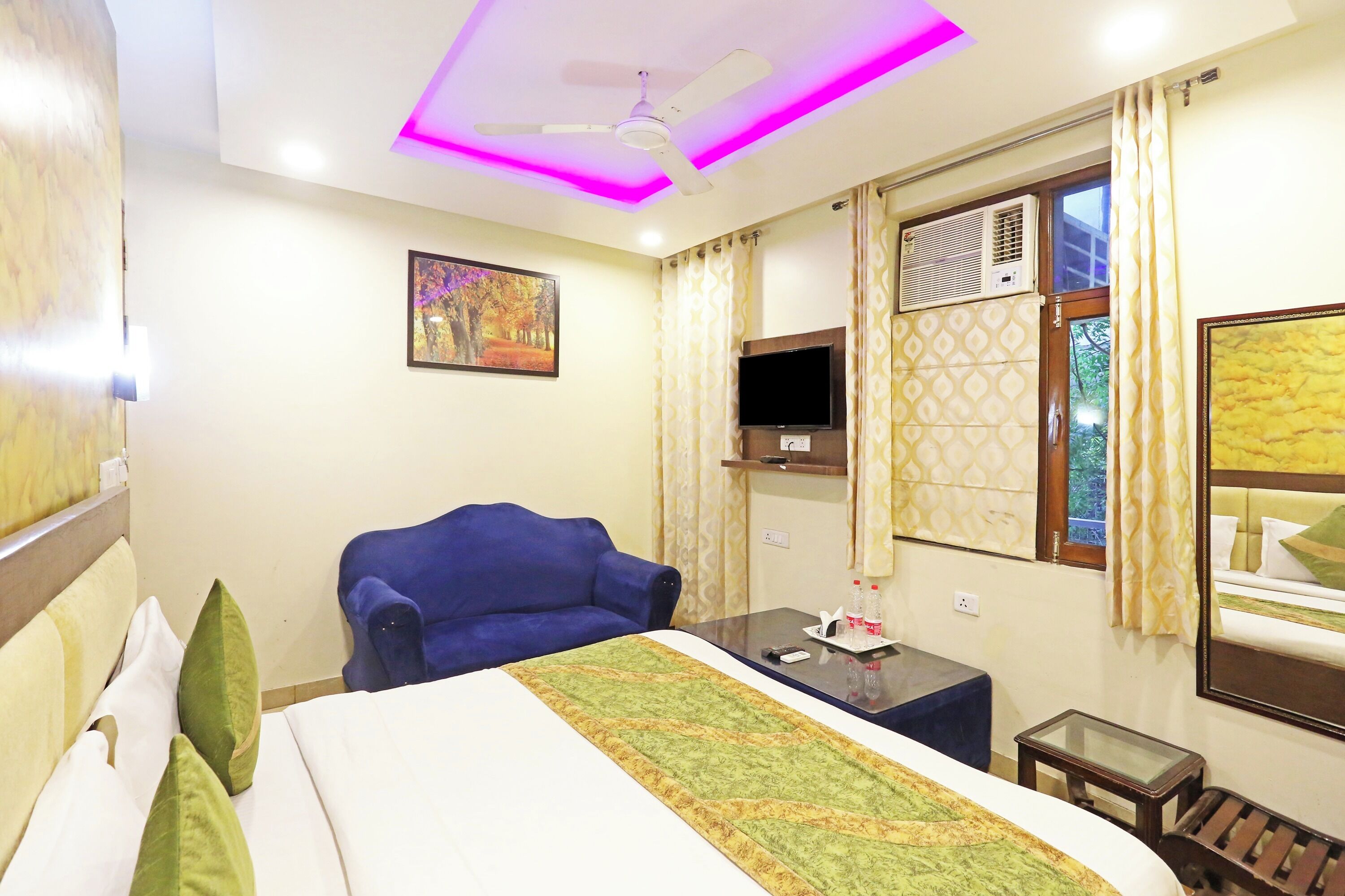 Airport Hotel Redstone