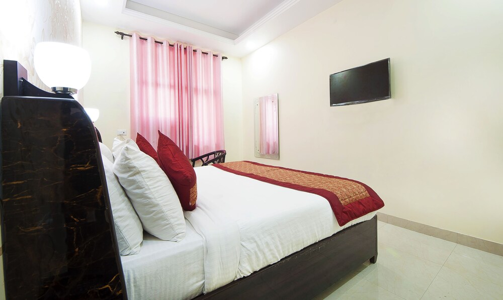 Hotel Wow Inn