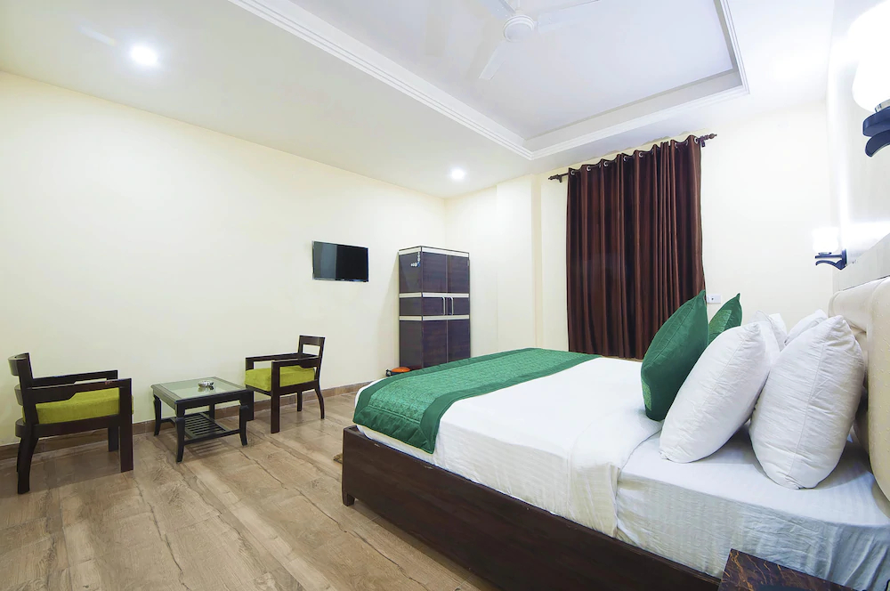Hotel Wow Inn